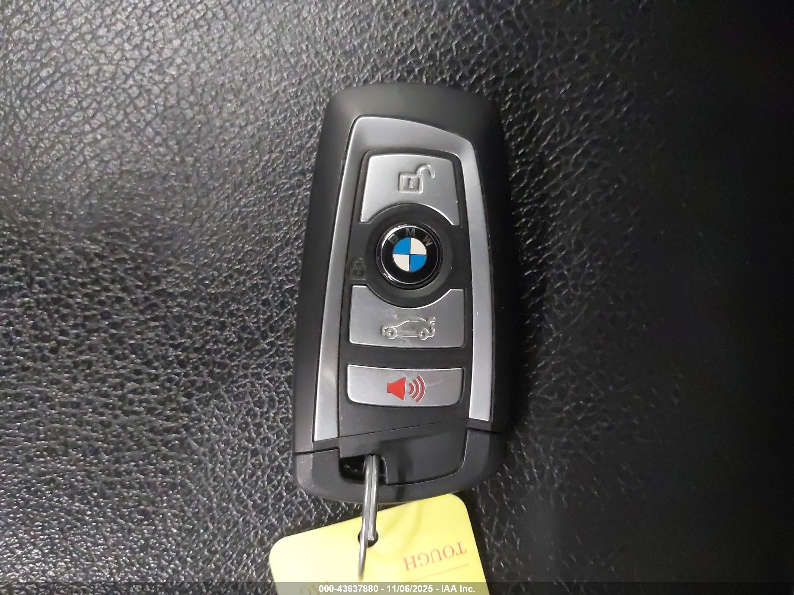 BMW X3 image 11