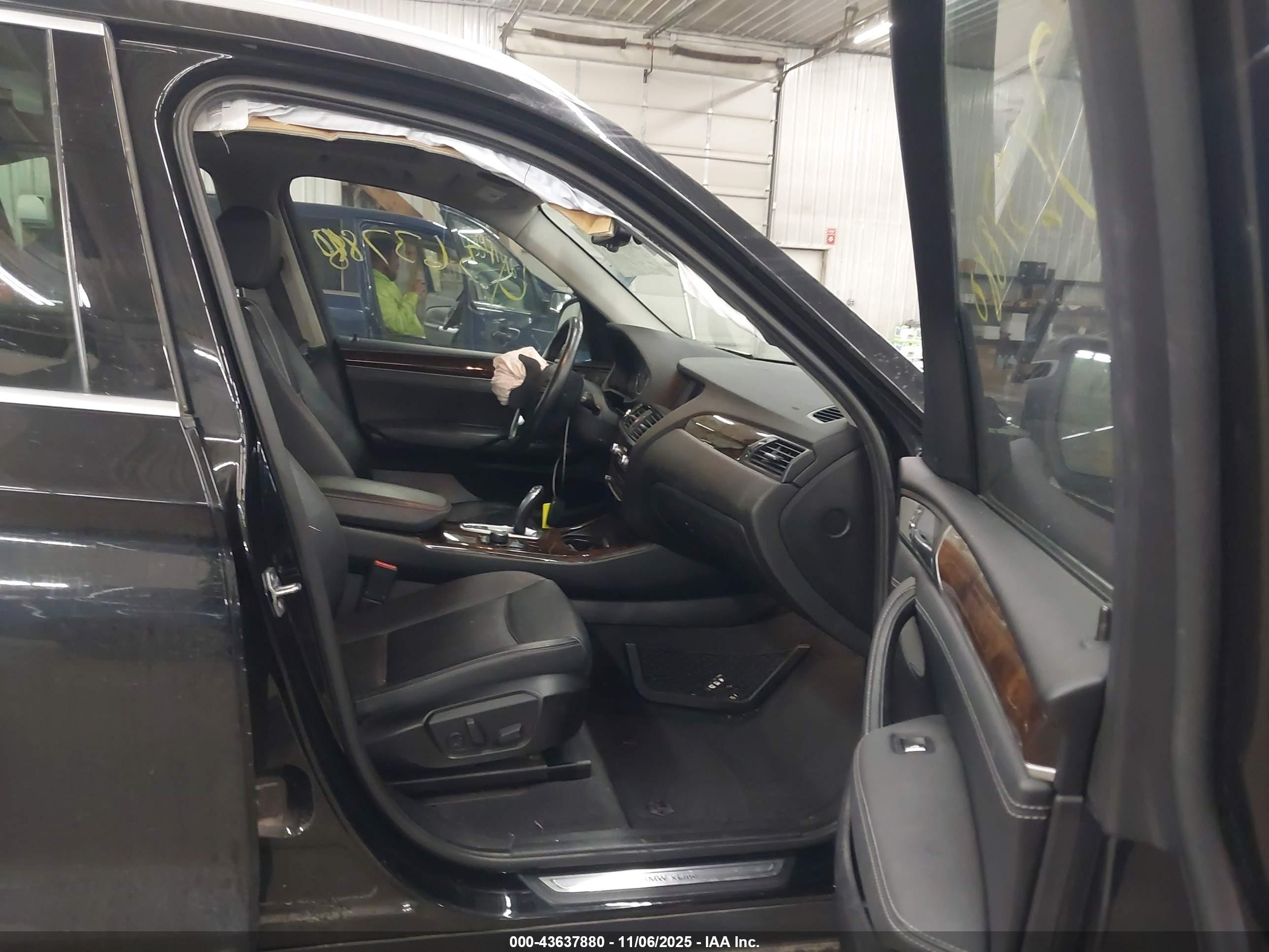 BMW X3 image 5