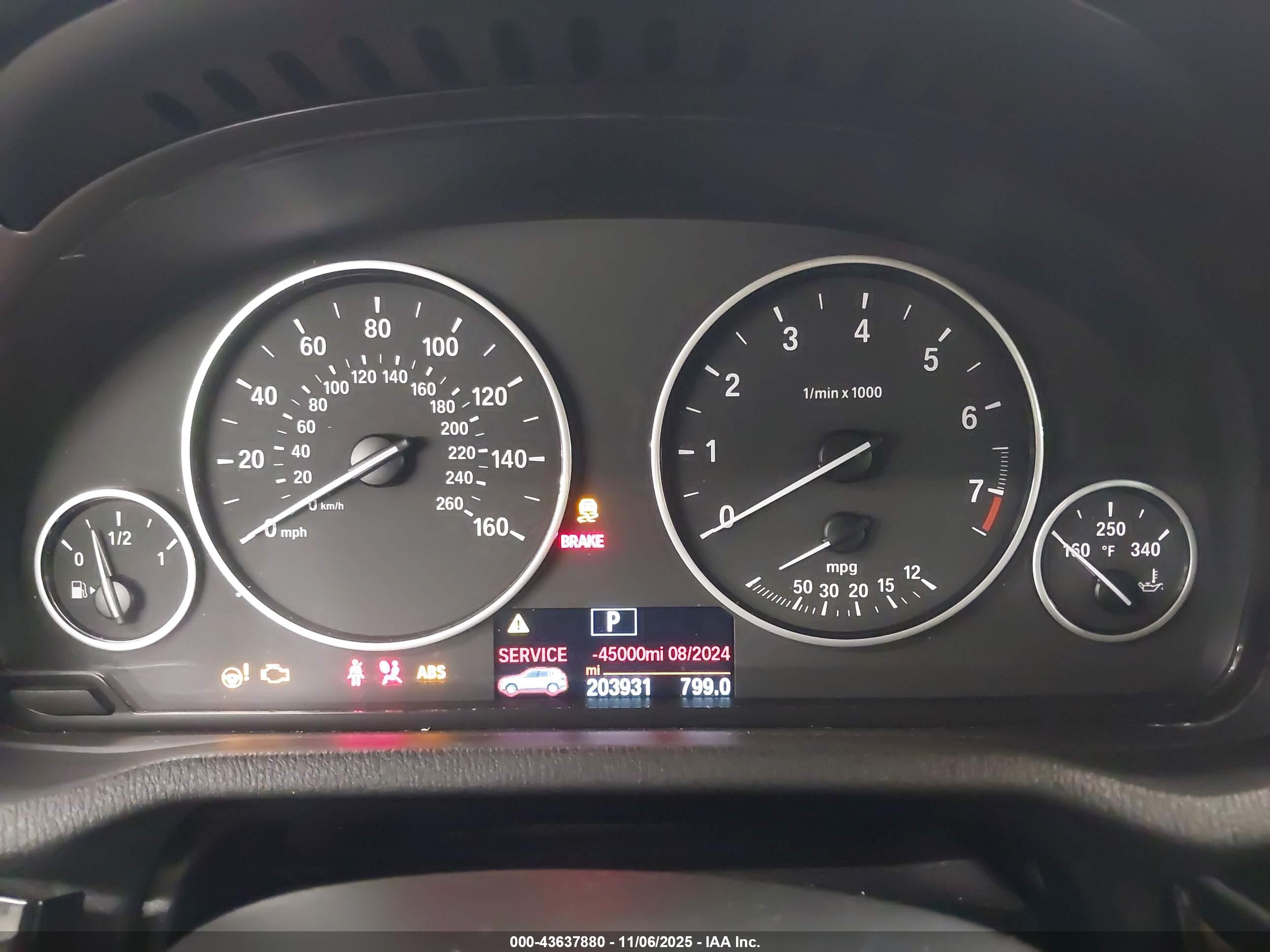 BMW X3 image 7