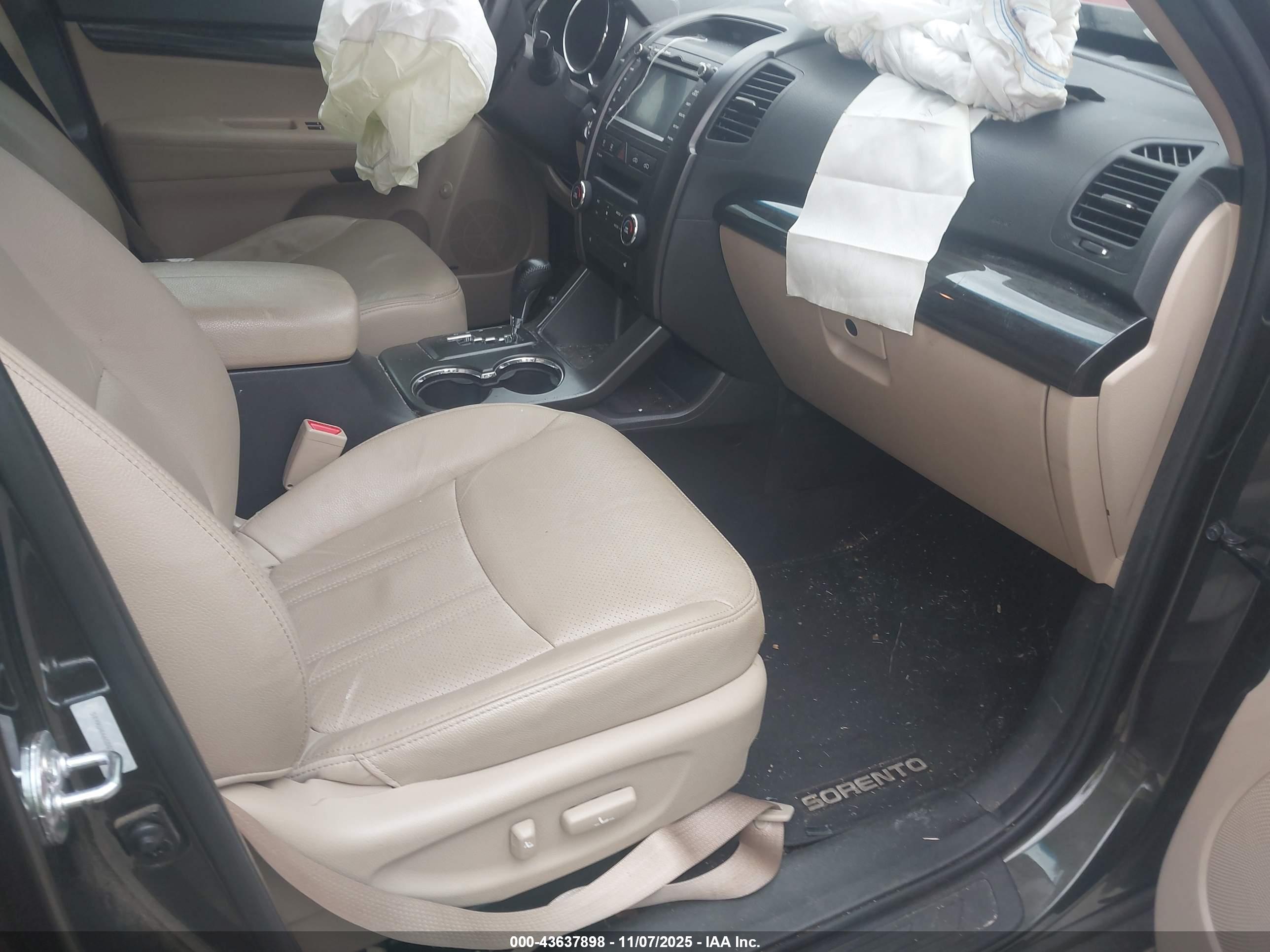 KIA SORENTO image 5