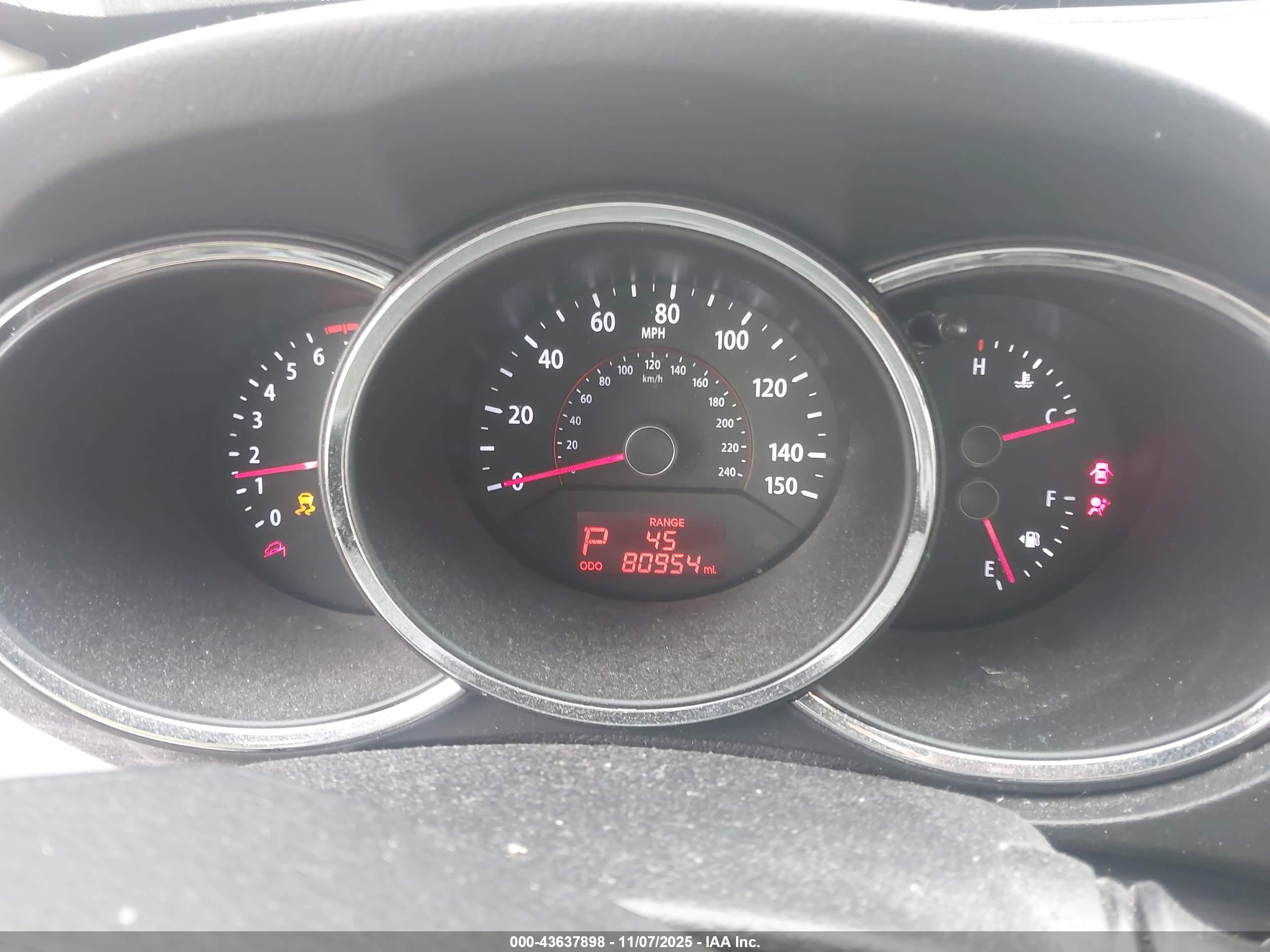 KIA SORENTO image 7