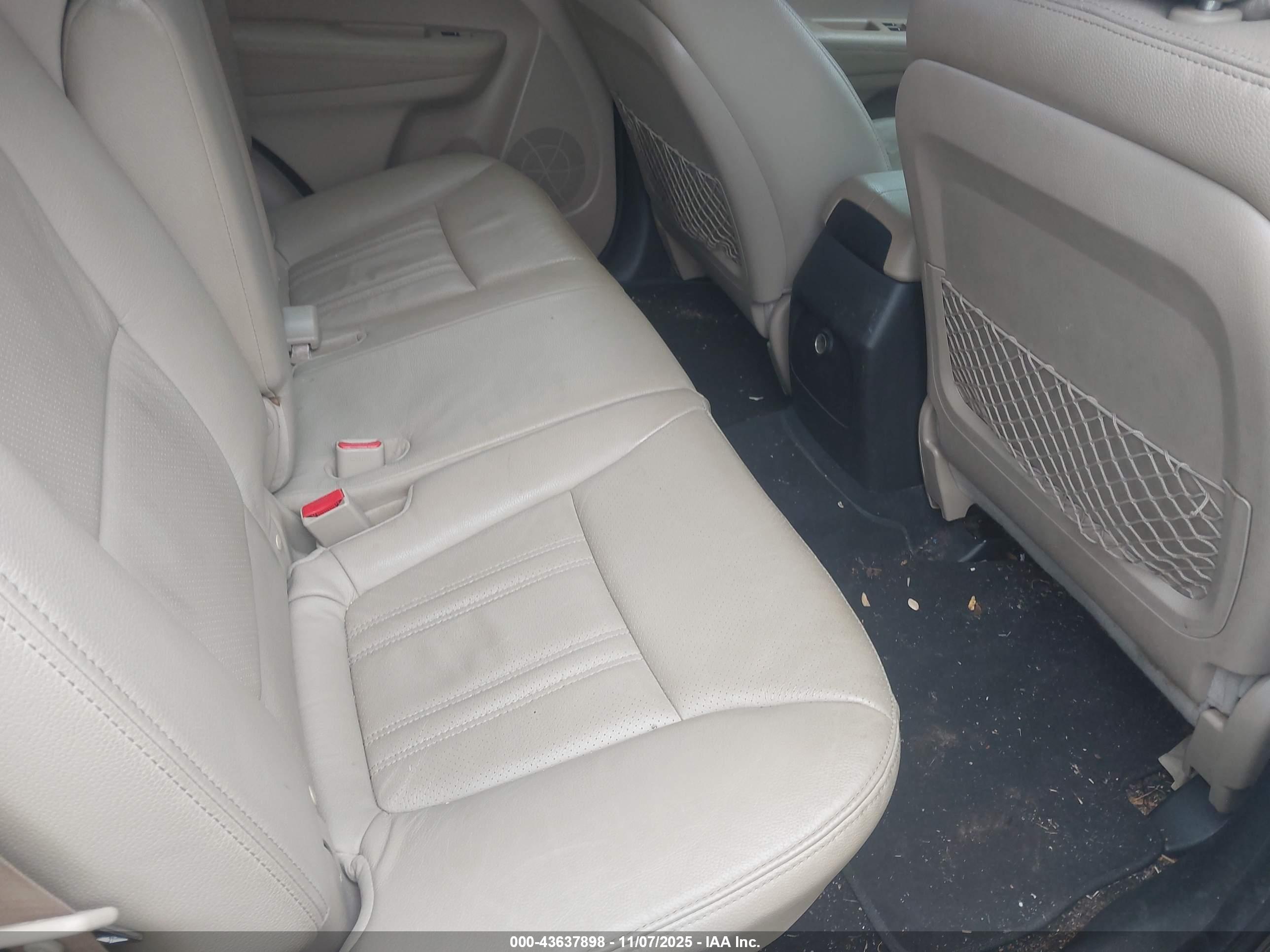 KIA SORENTO image 8