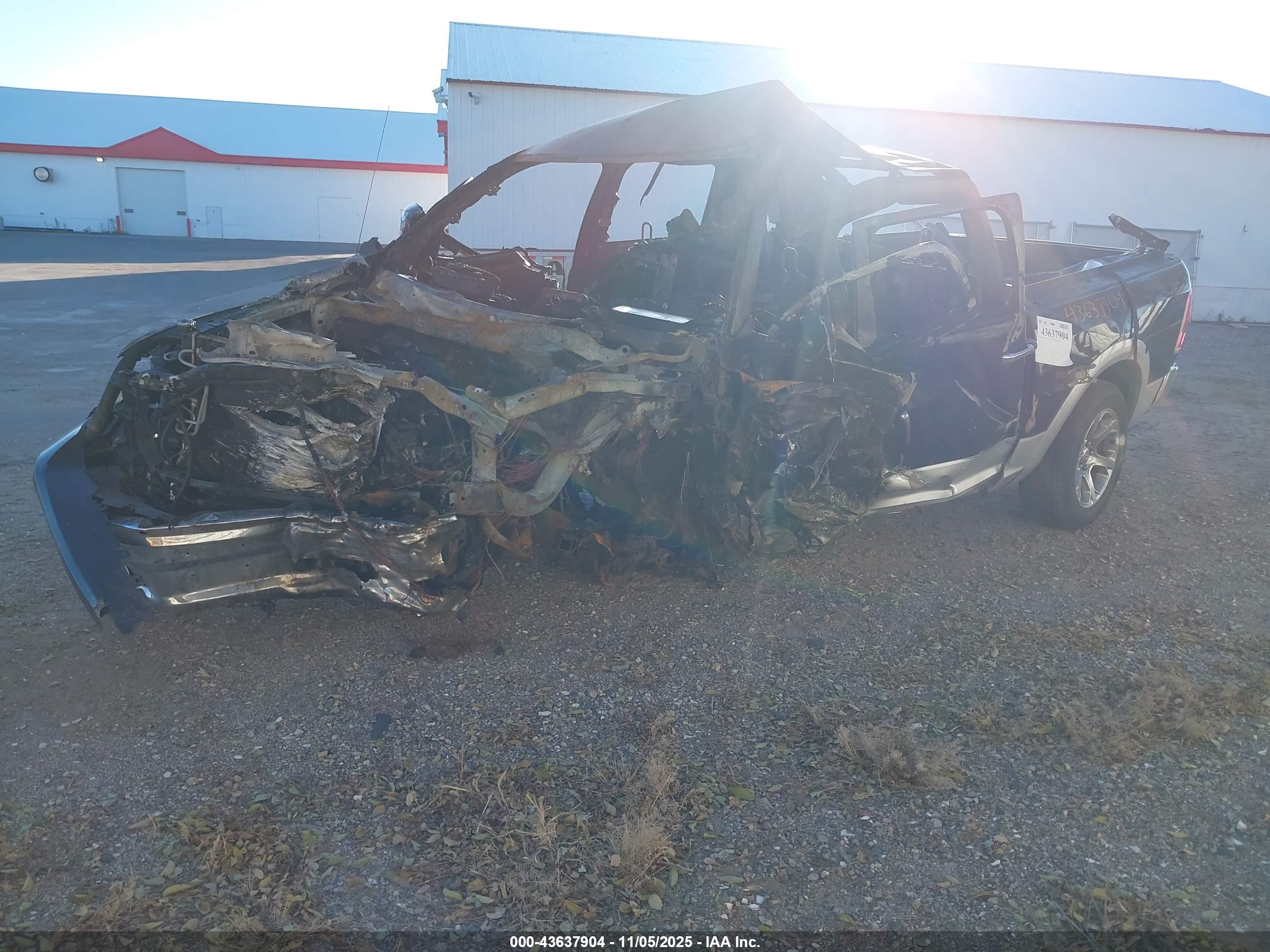 RAM 1500 image 2