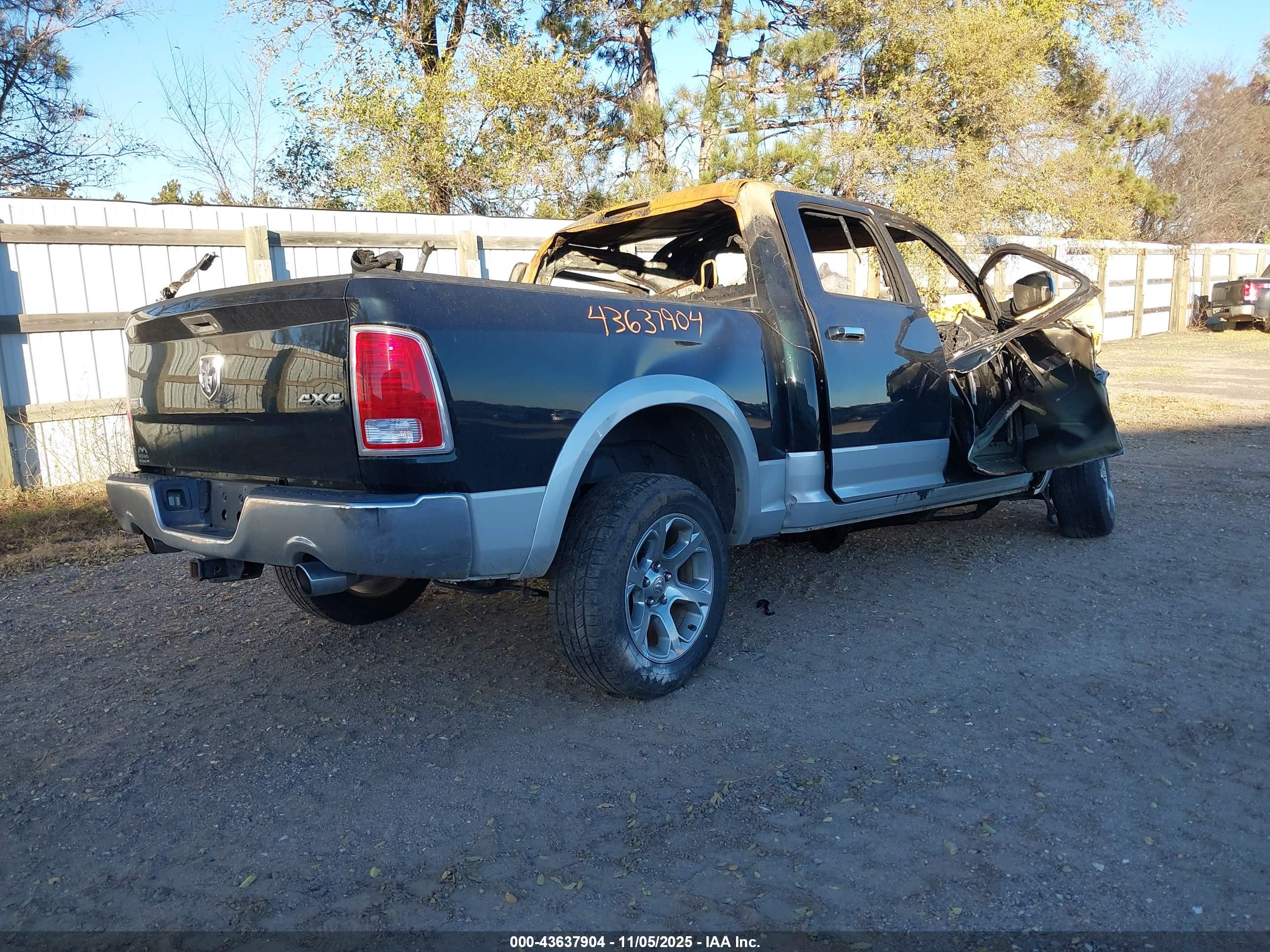 RAM 1500 image 4