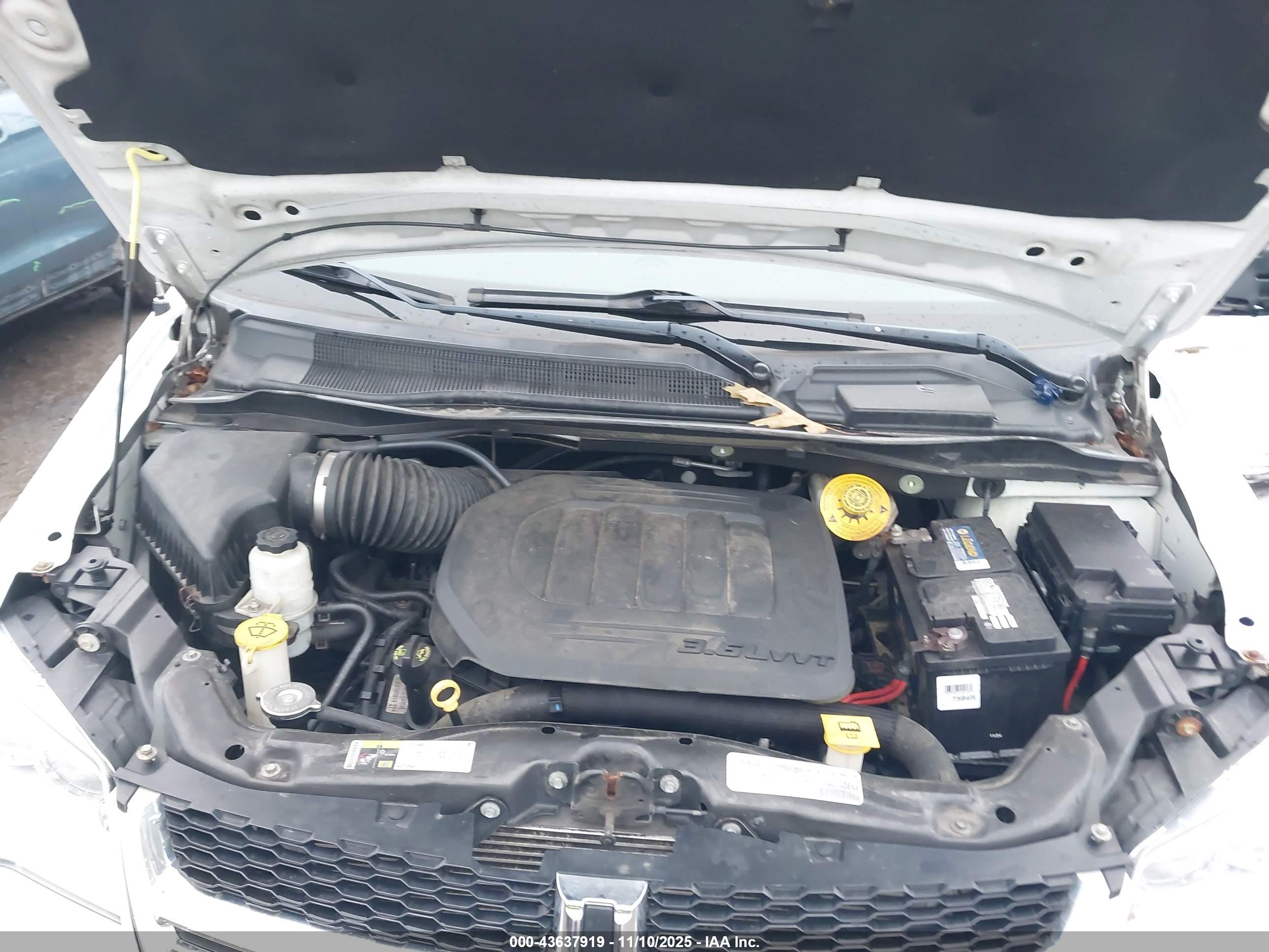DODGE GRAND image 10