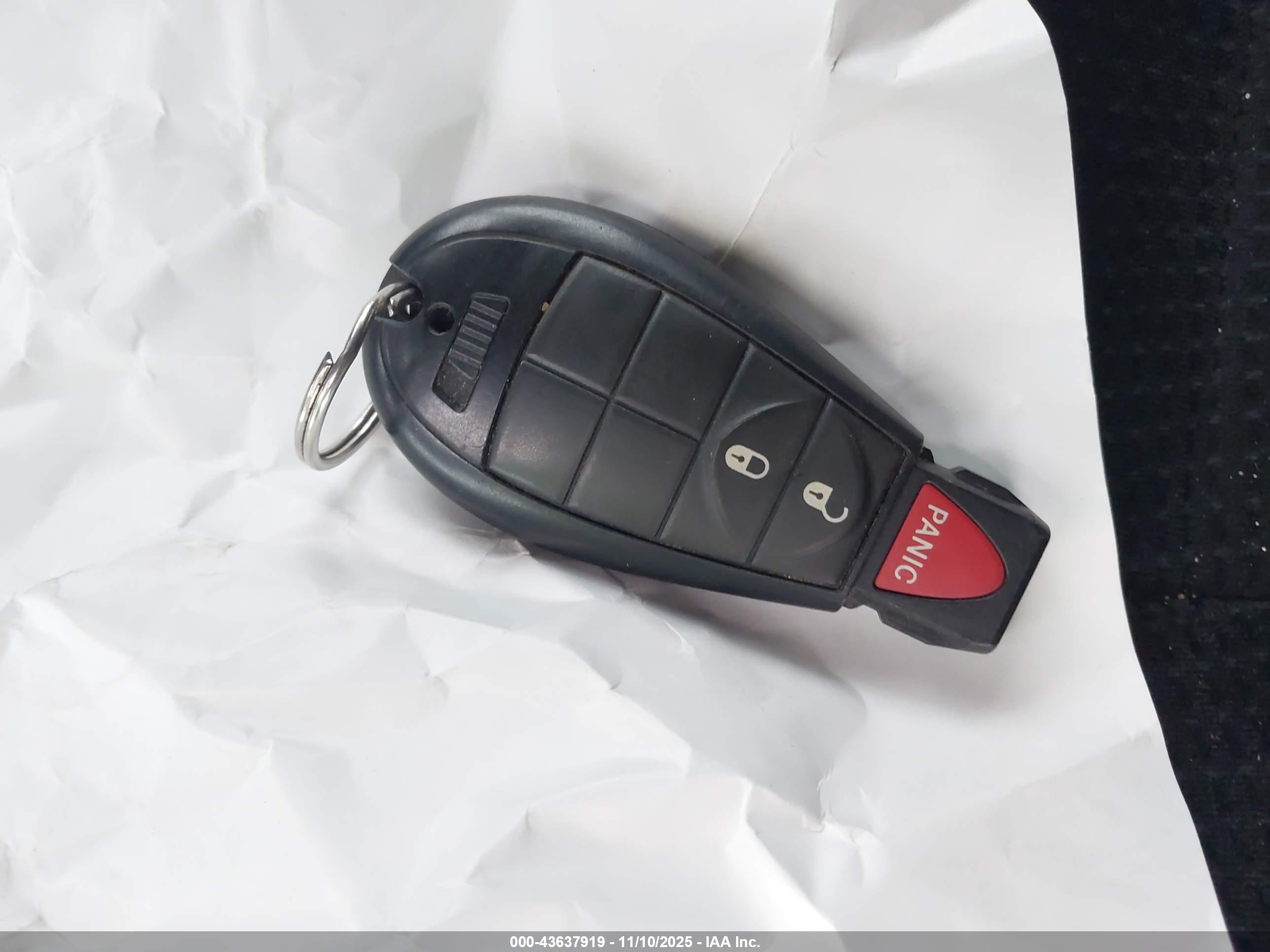 DODGE GRAND image 11