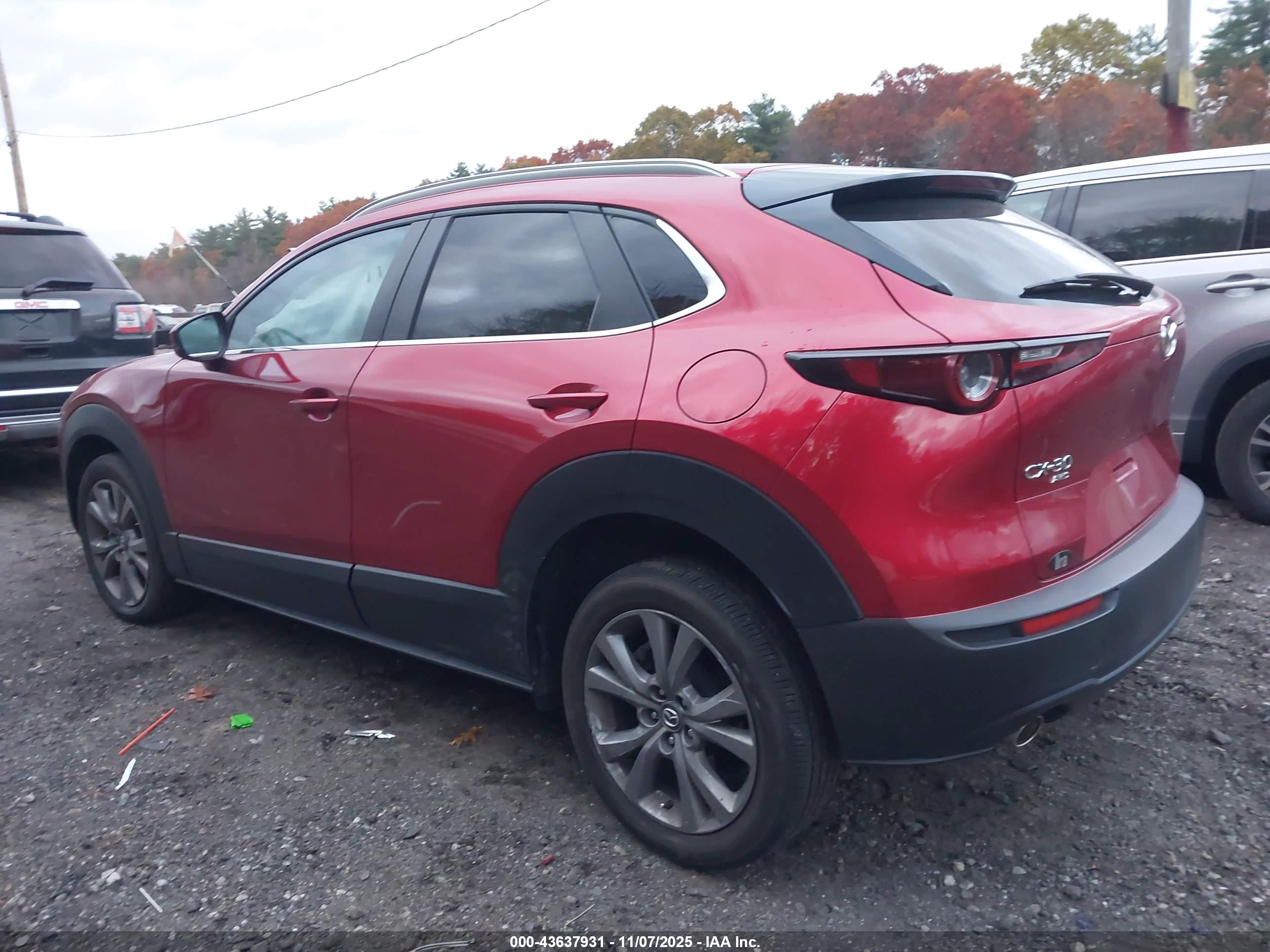 MAZDA CX-30 image 3