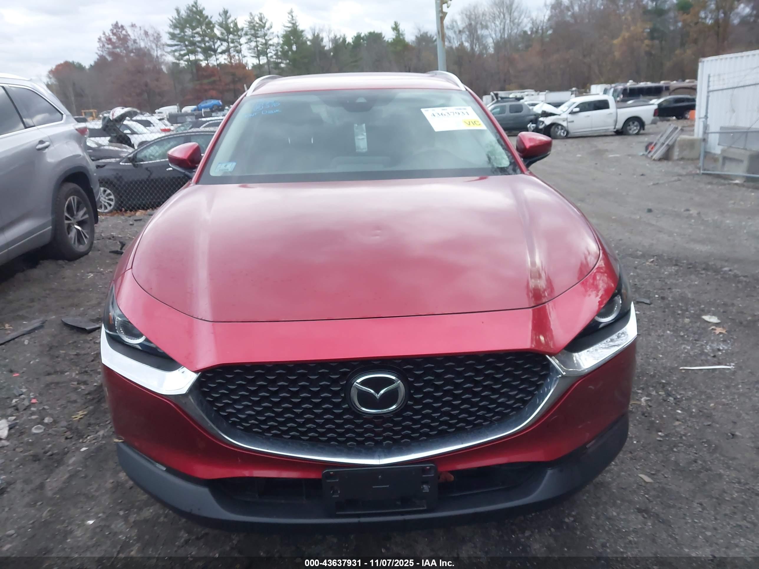 MAZDA CX-30 image 6