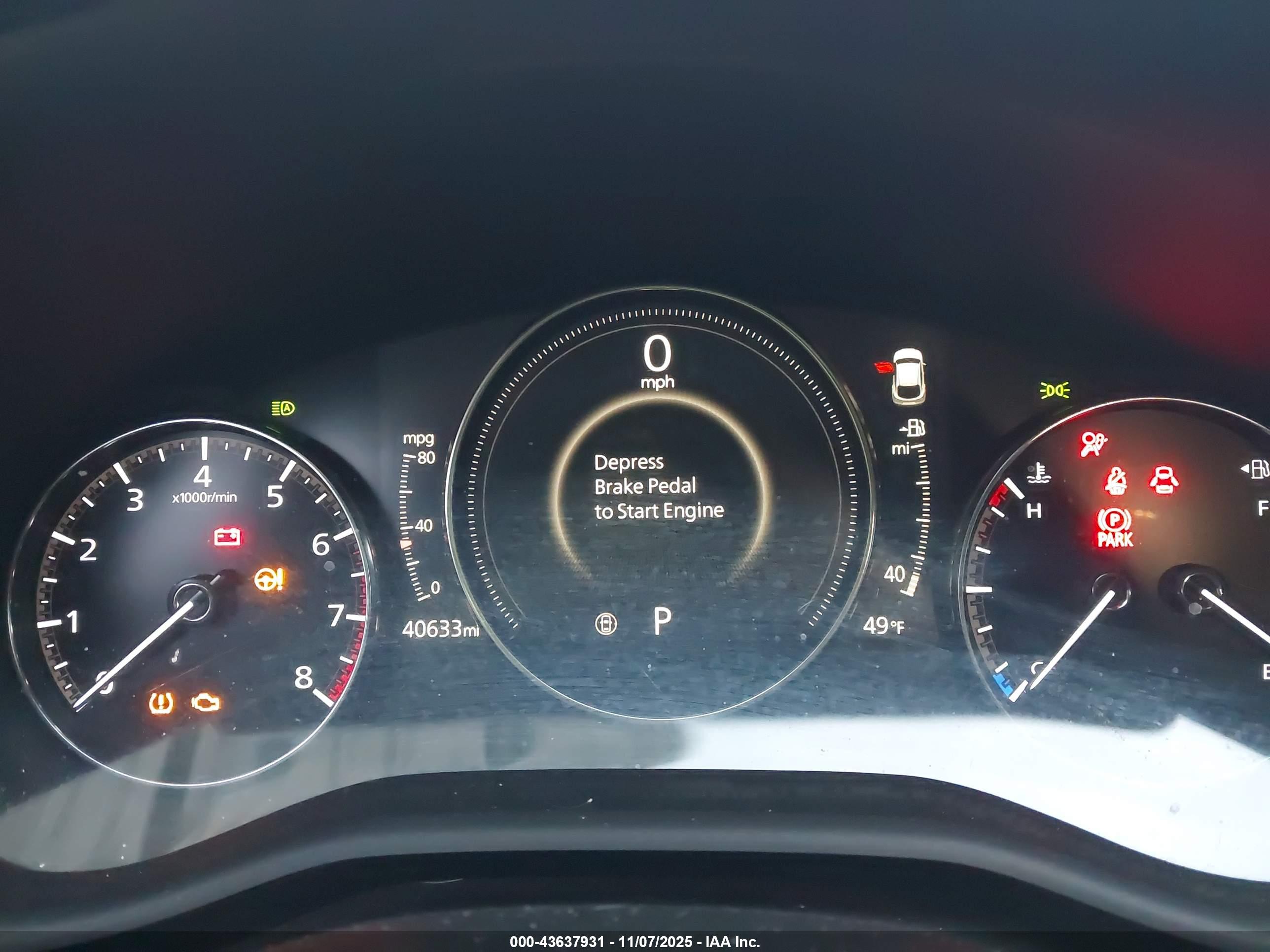 MAZDA CX-30 image 7