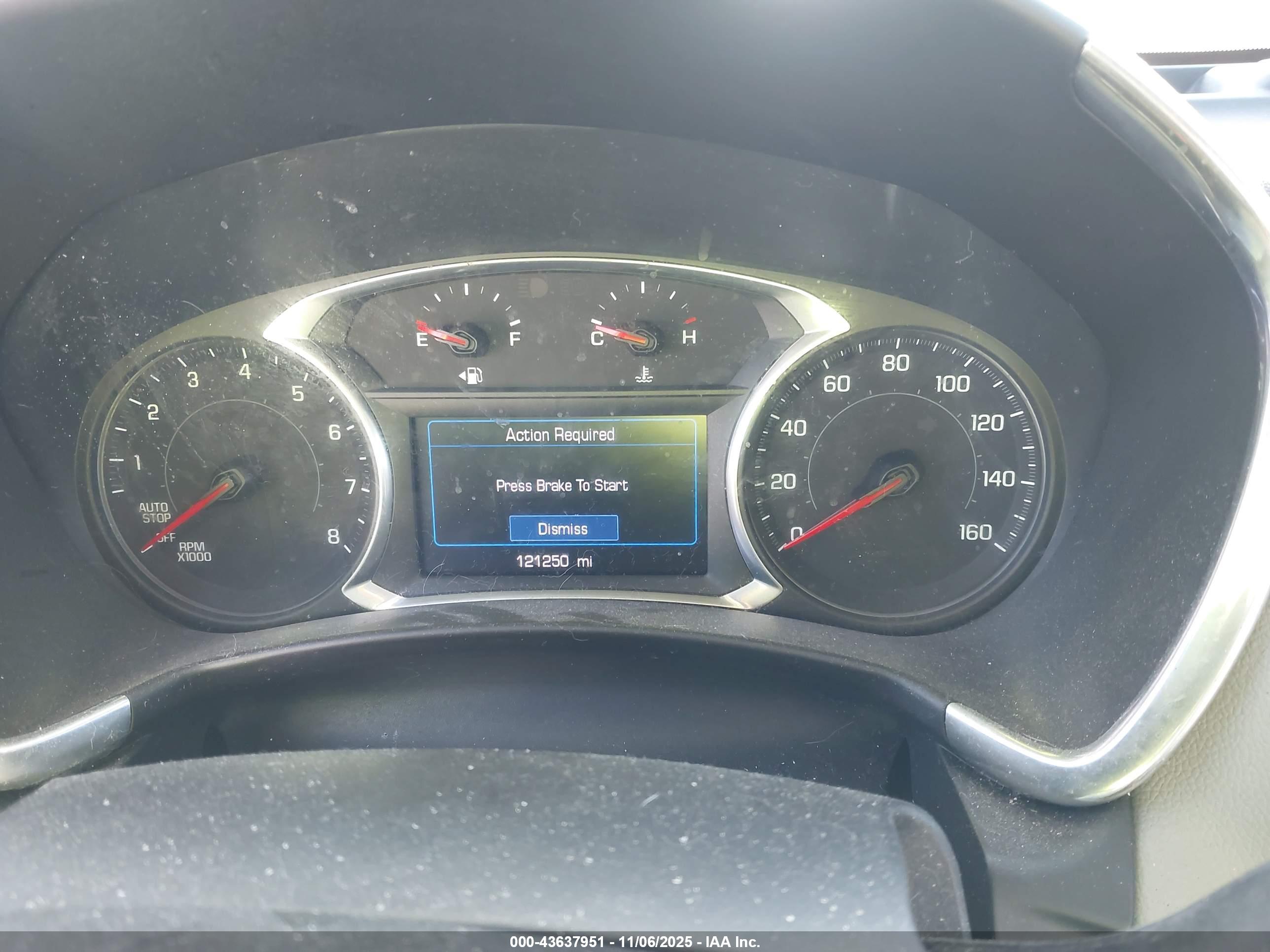 CHEVROLET EQUINOX image 7