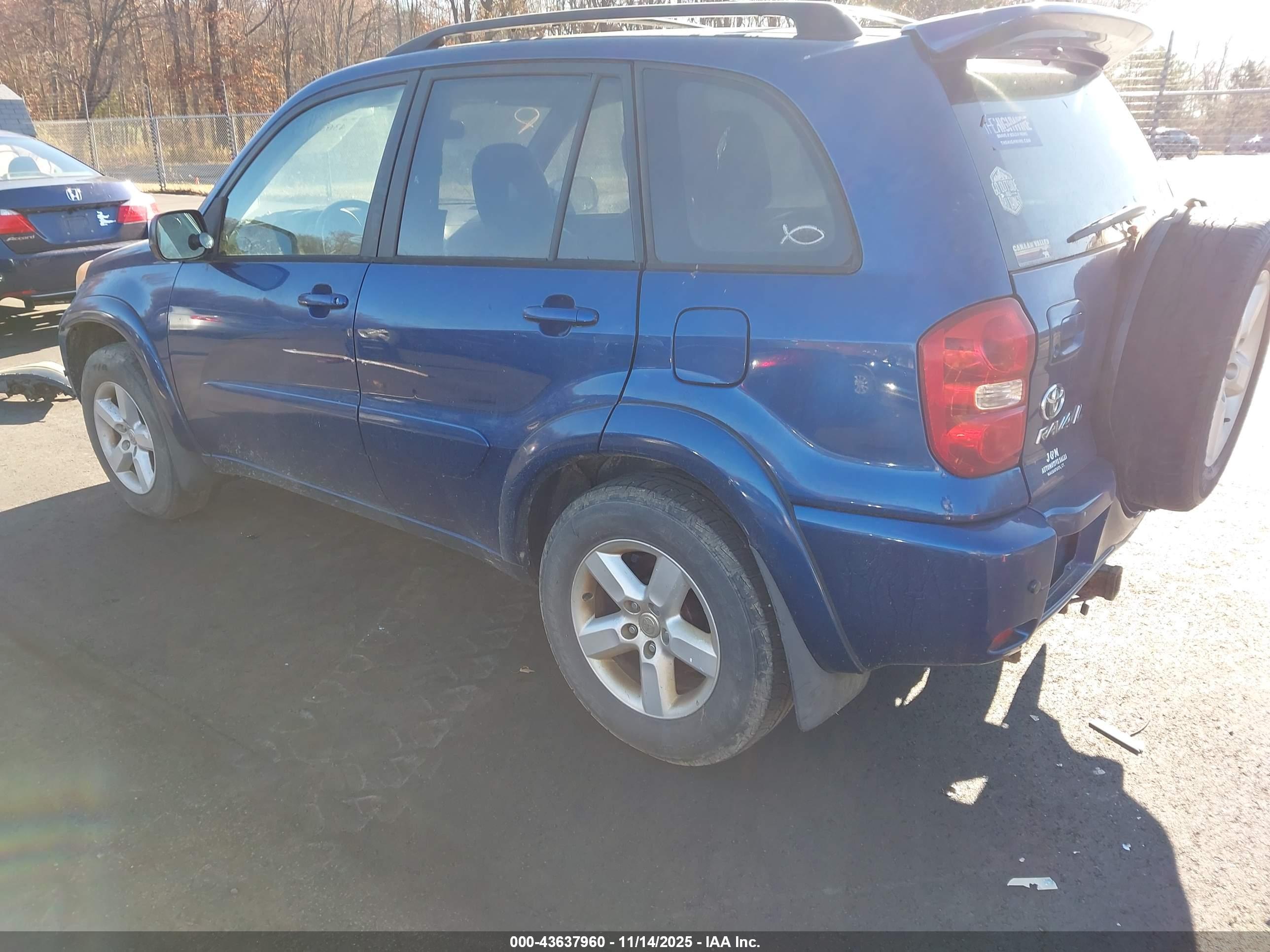 TOYOTA RAV4 image 3