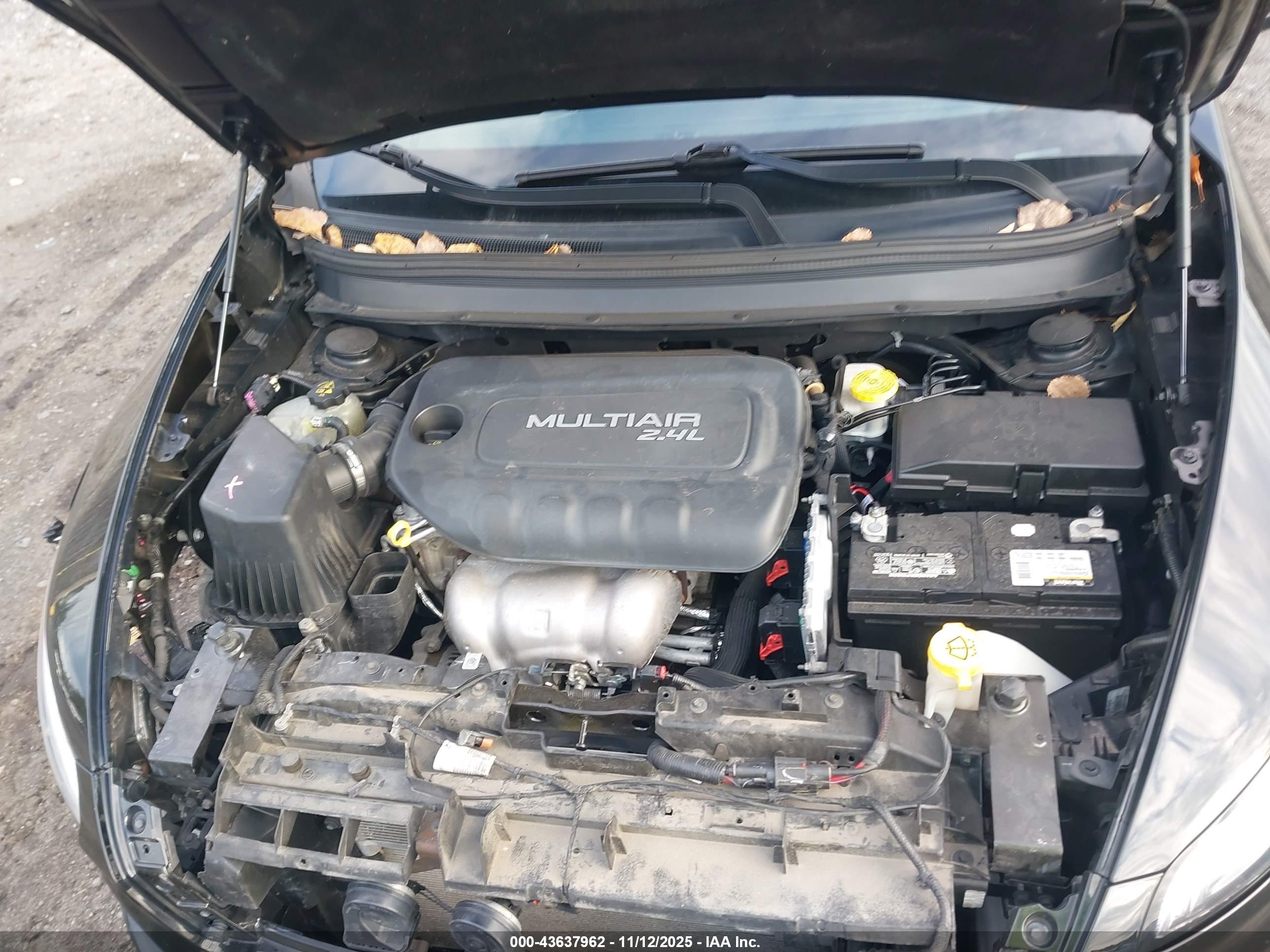 JEEP CHEROKEE image 10