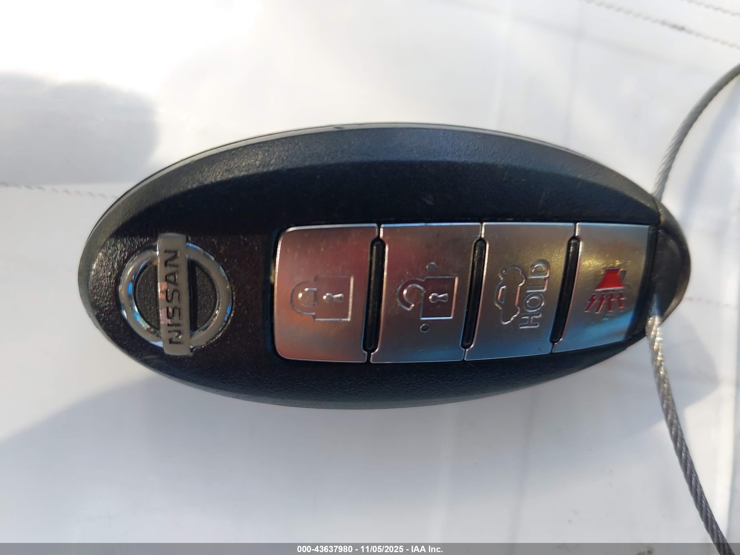 NISSAN SENTRA image 11