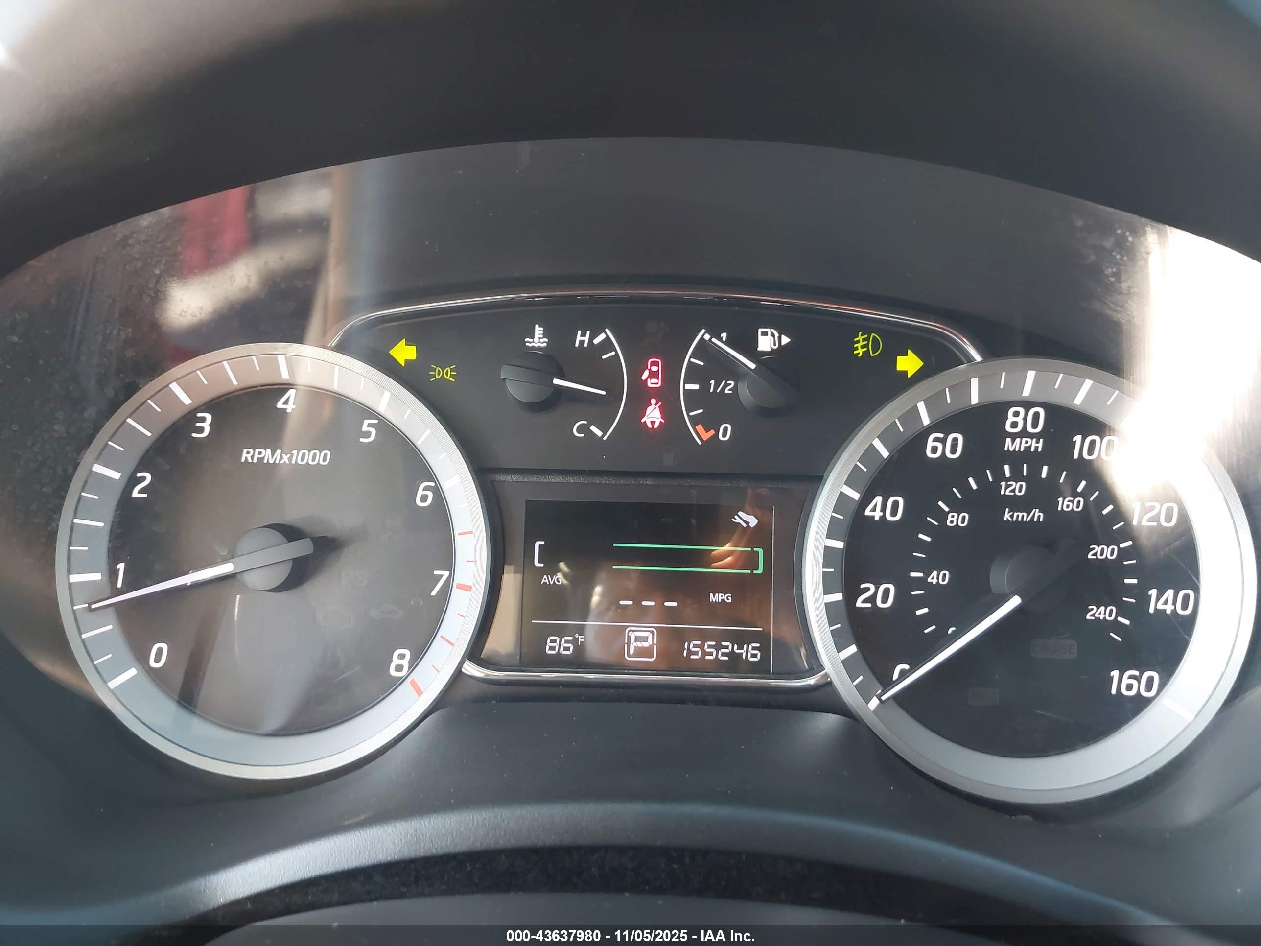 NISSAN SENTRA image 7
