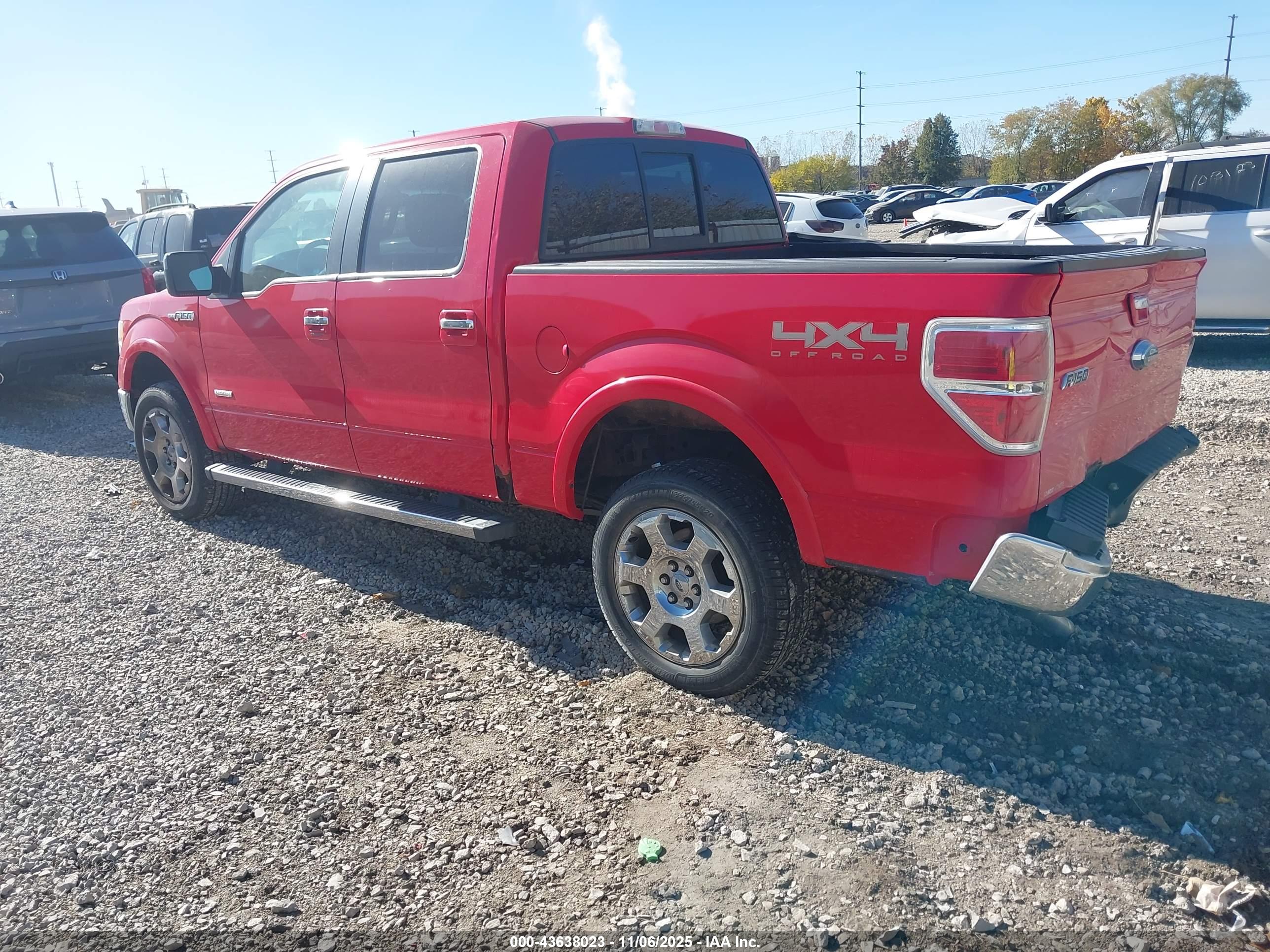 FORD F-150 image 3