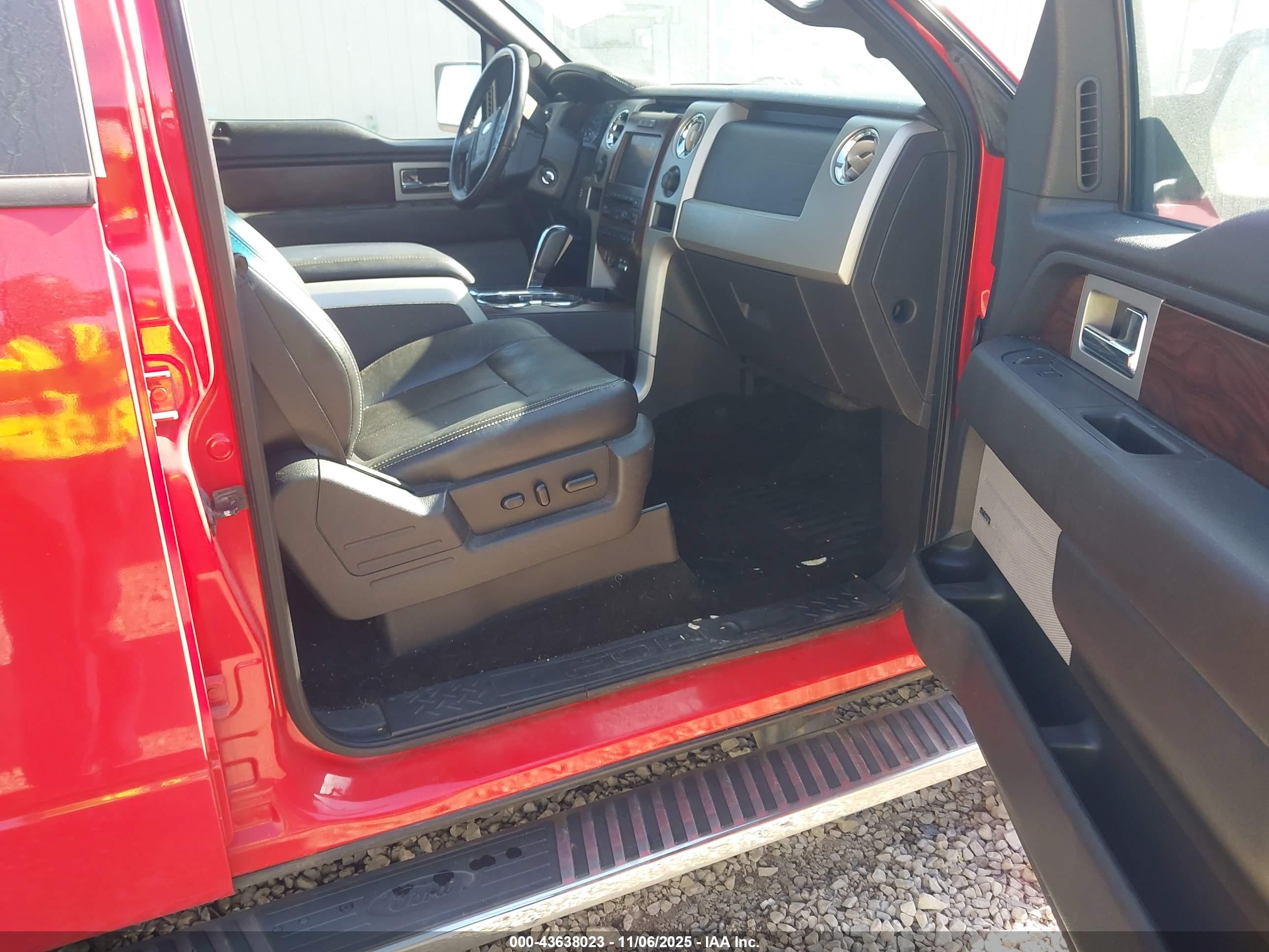 FORD F-150 image 5