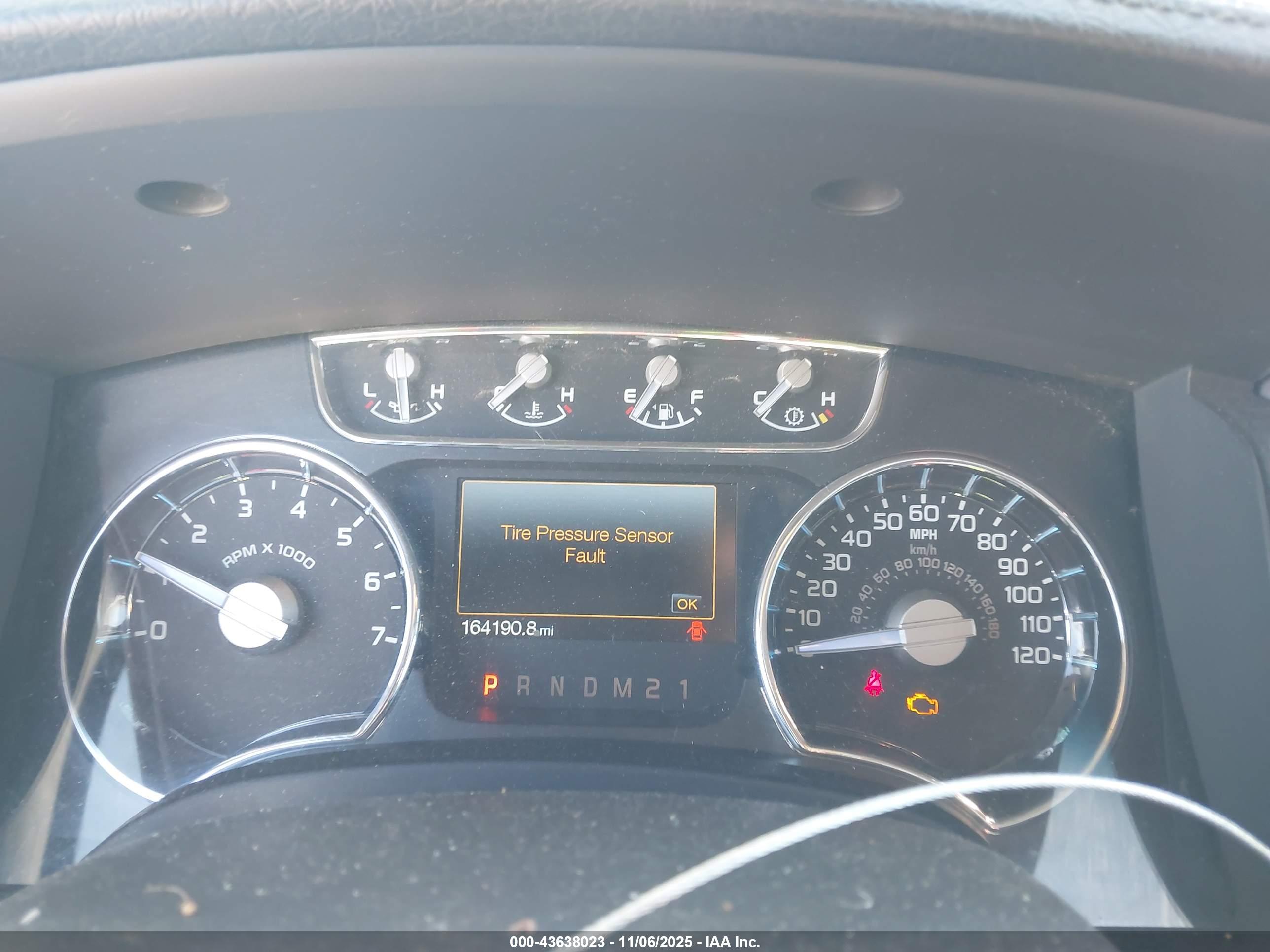 FORD F-150 image 7