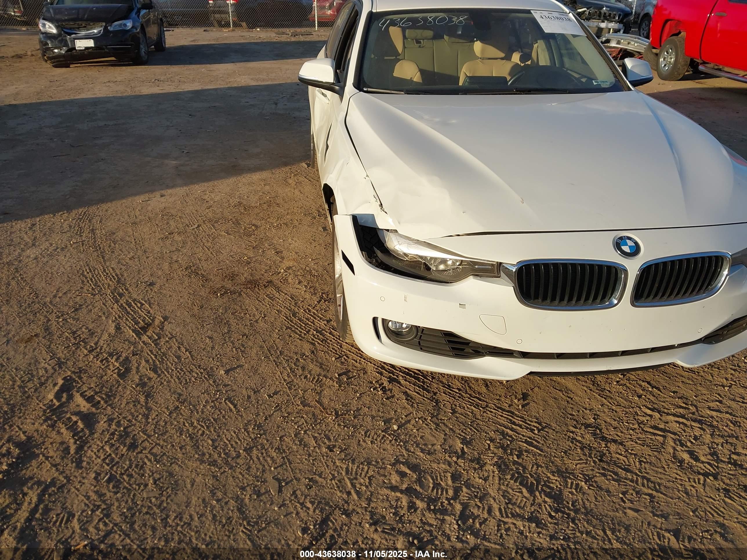 BMW 328I image 6
