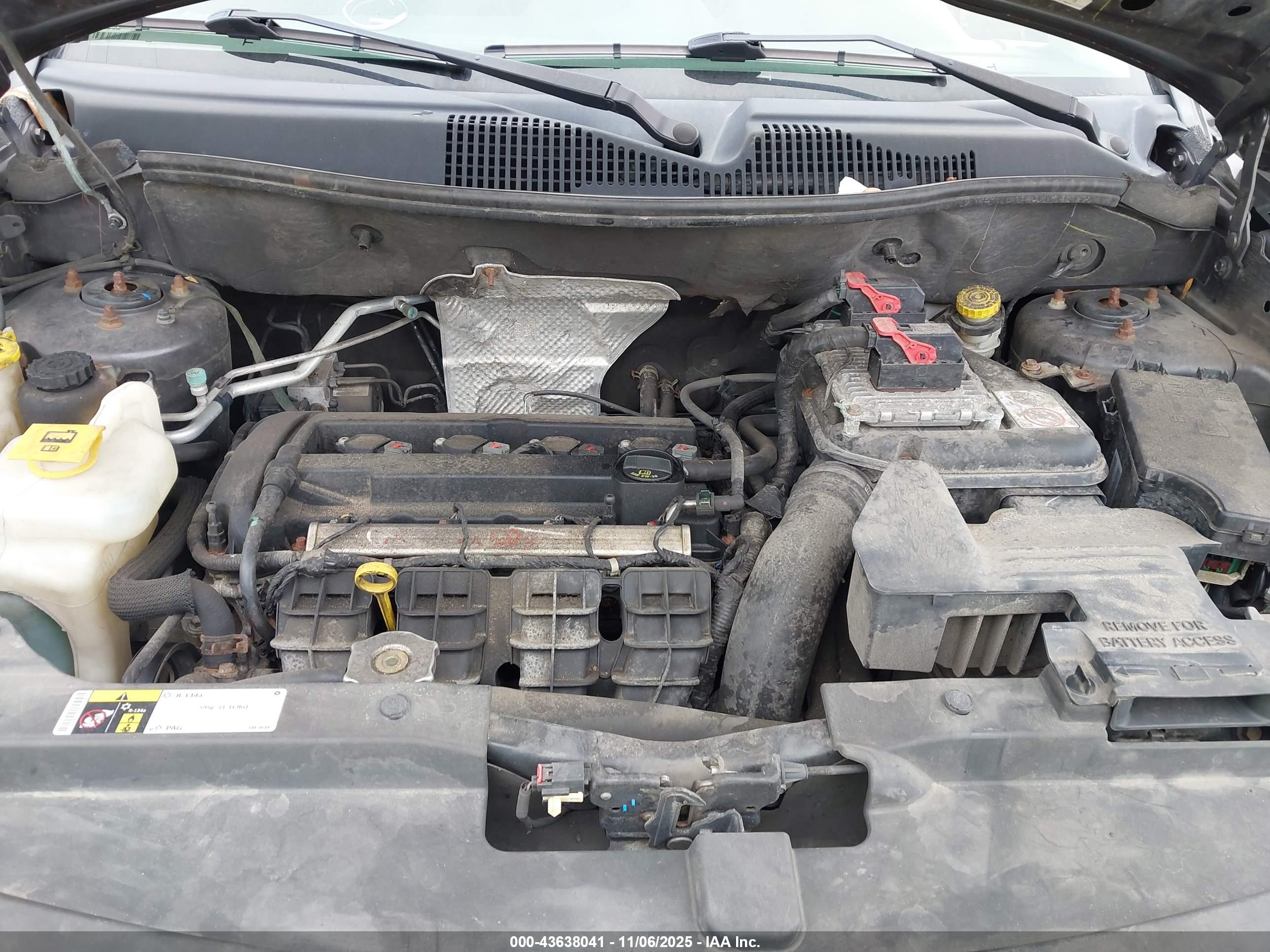 JEEP COMPASS image 10