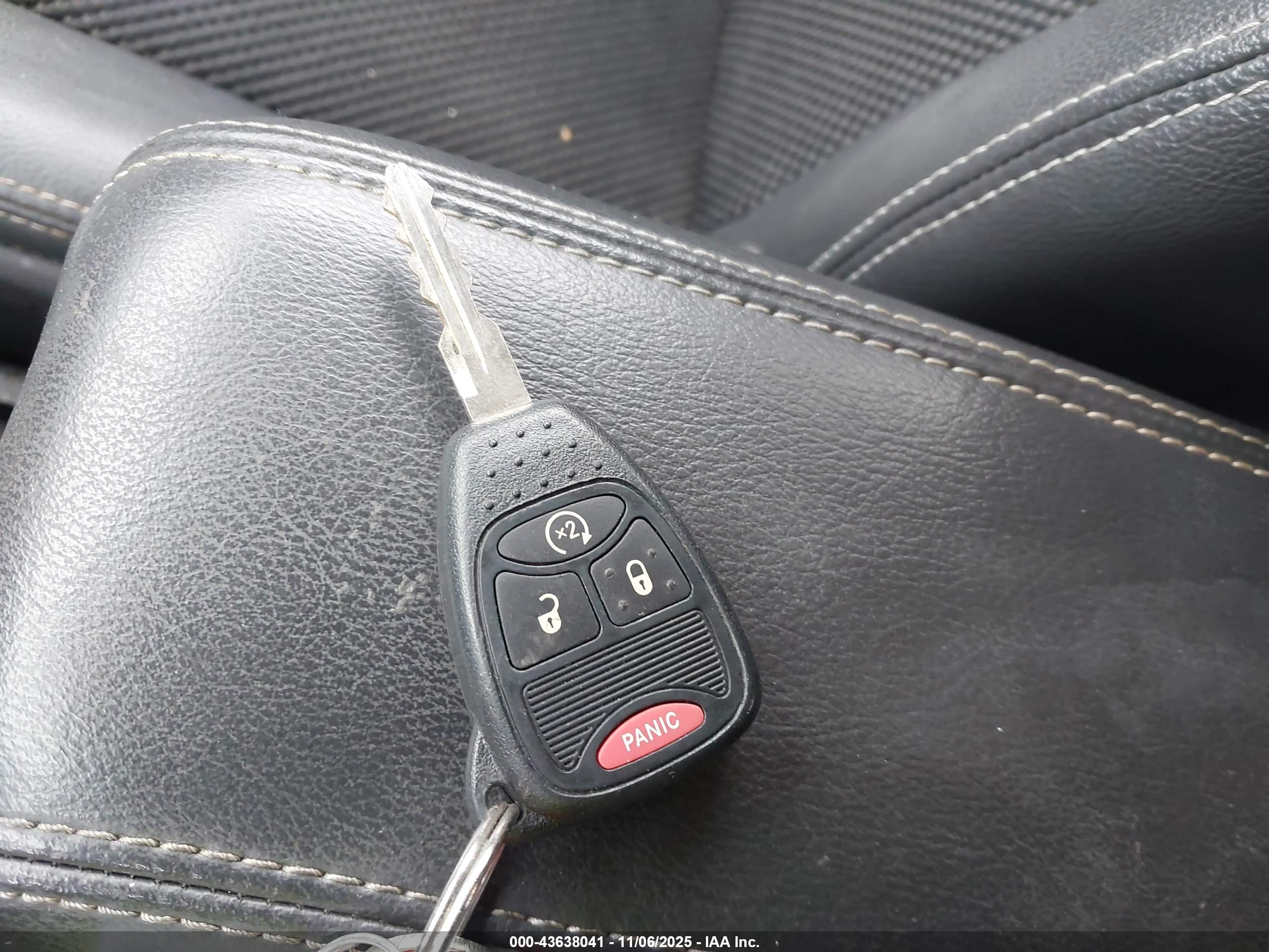 JEEP COMPASS image 11