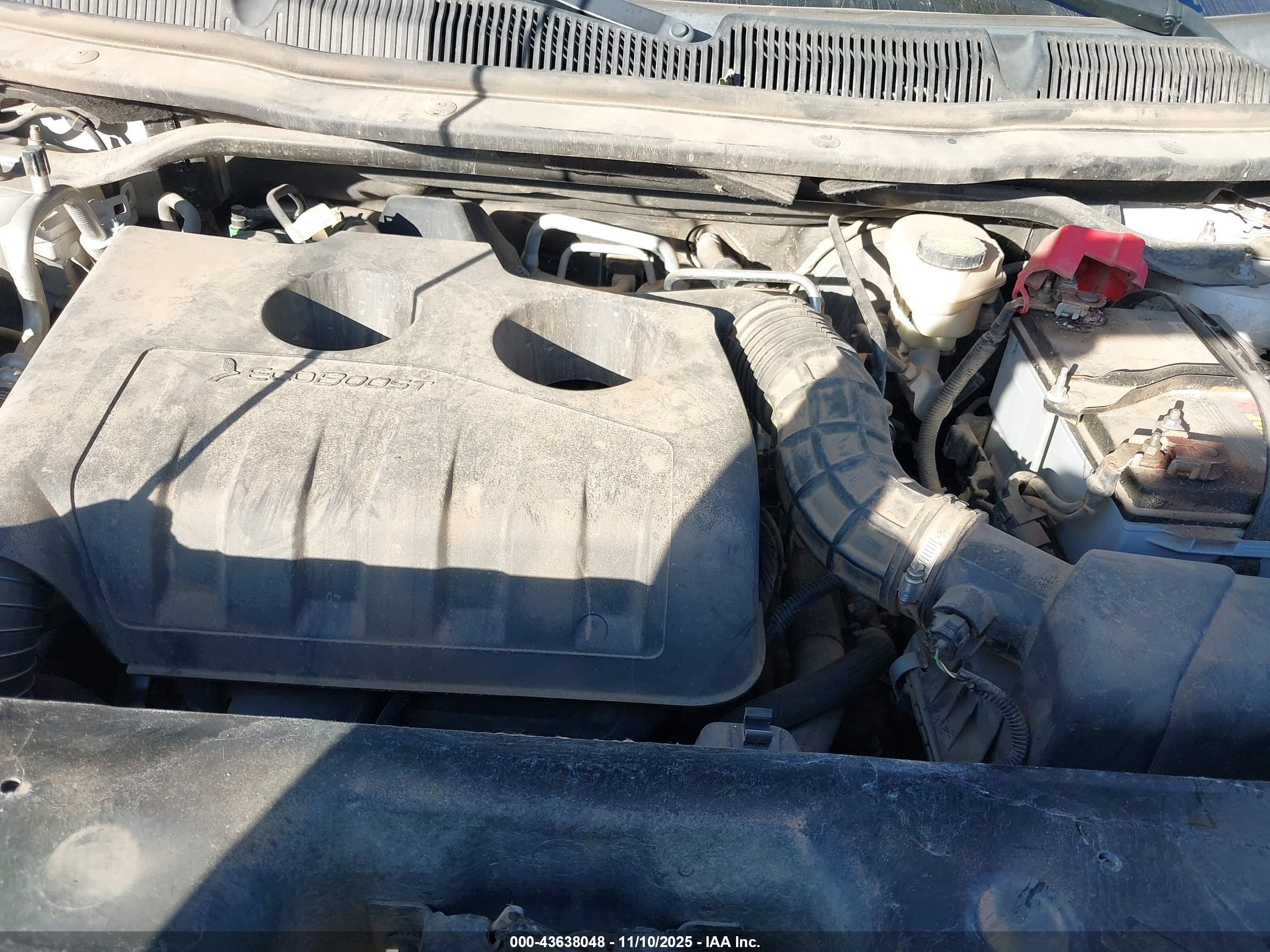 FORD EXPLORER image 10
