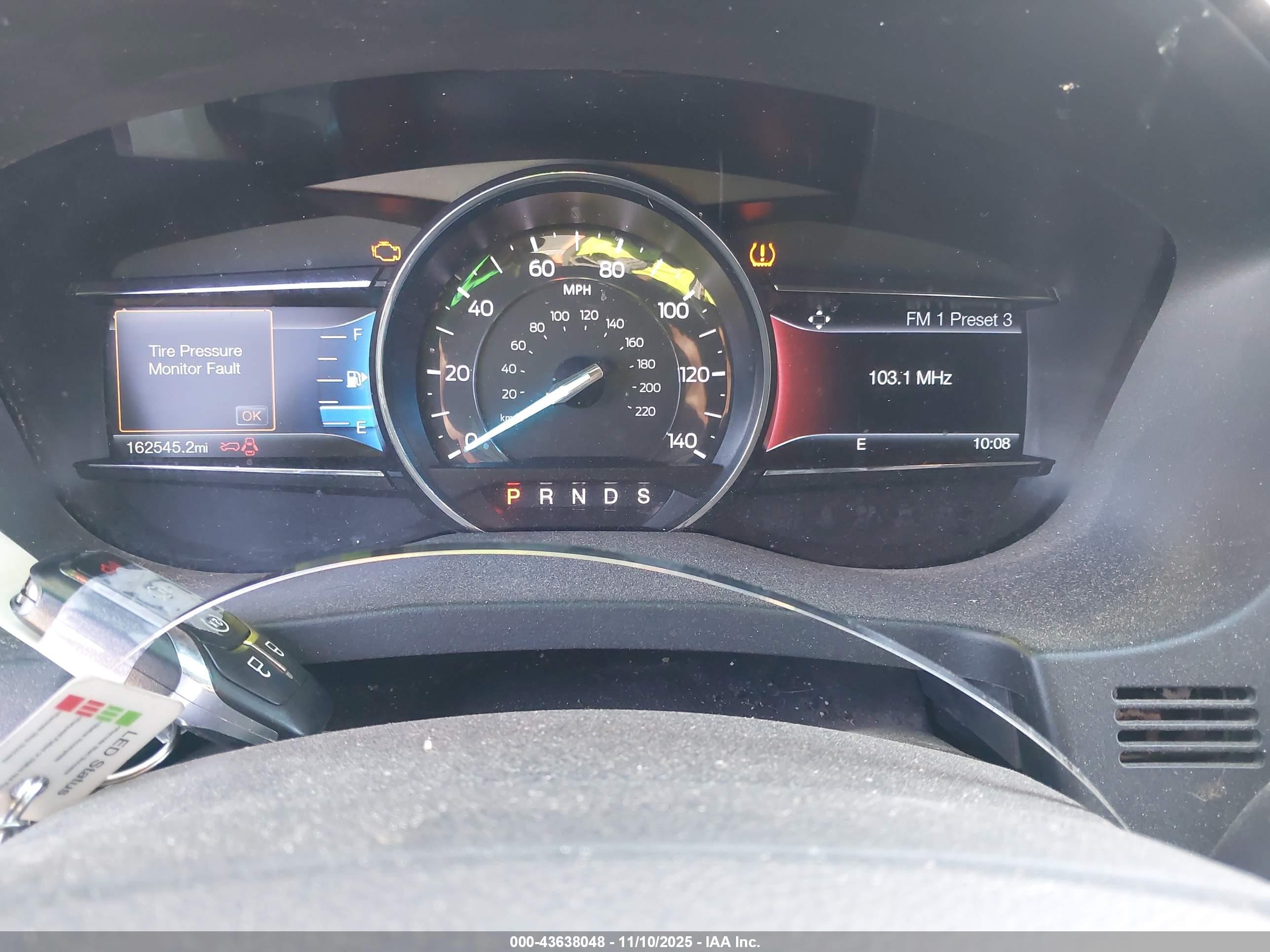 FORD EXPLORER image 7