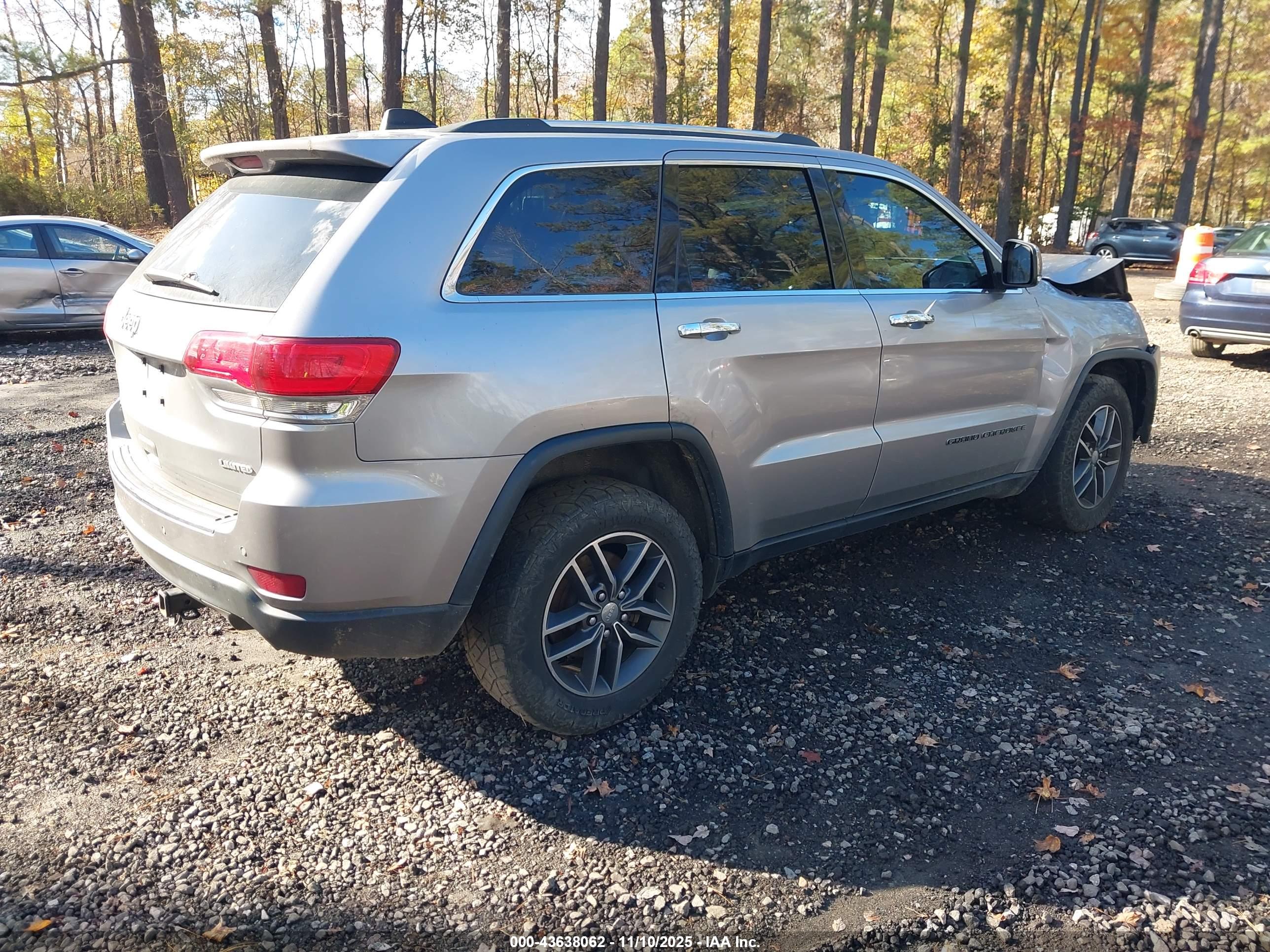 JEEP GRAND image 4