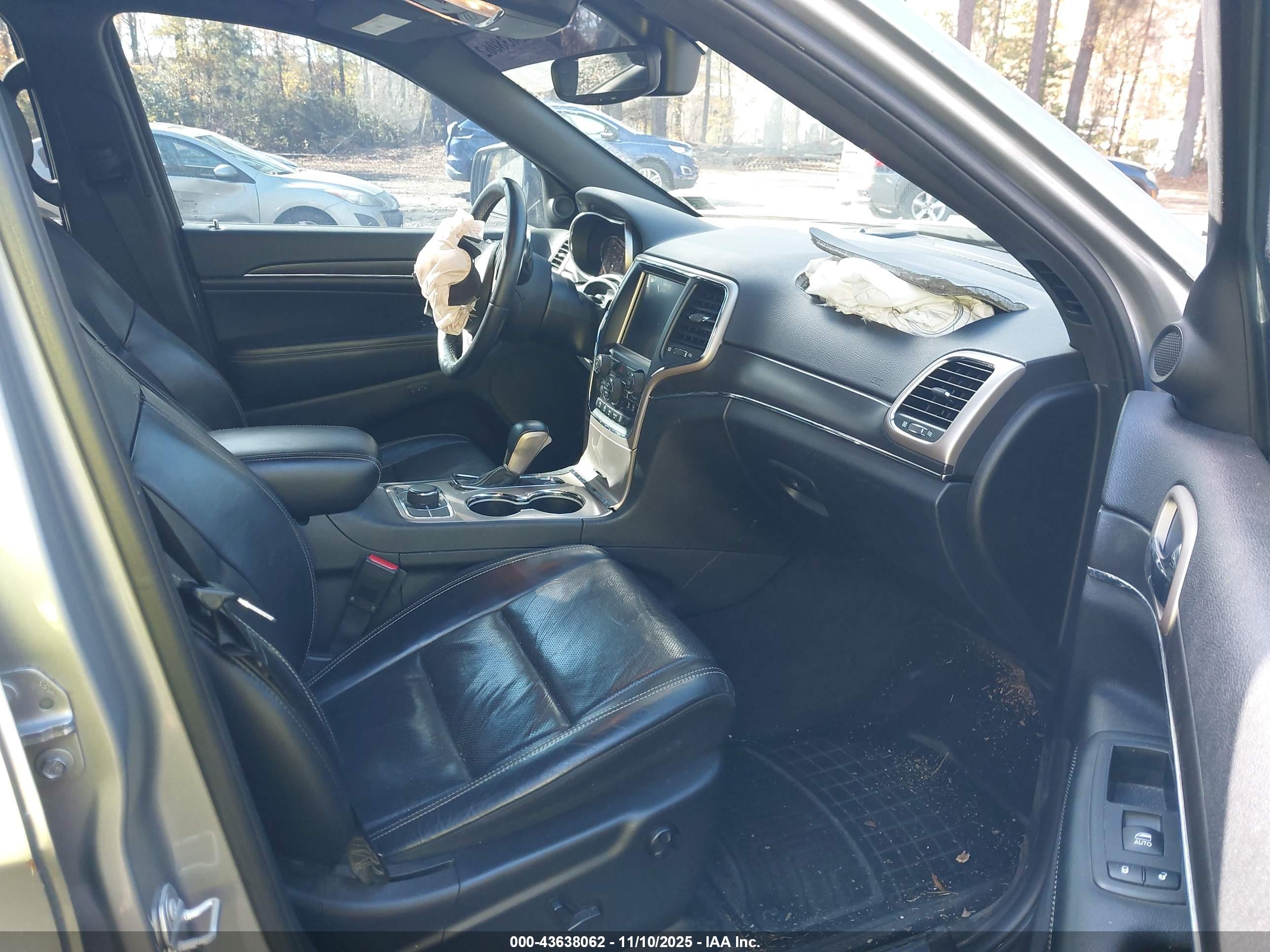 JEEP GRAND image 5