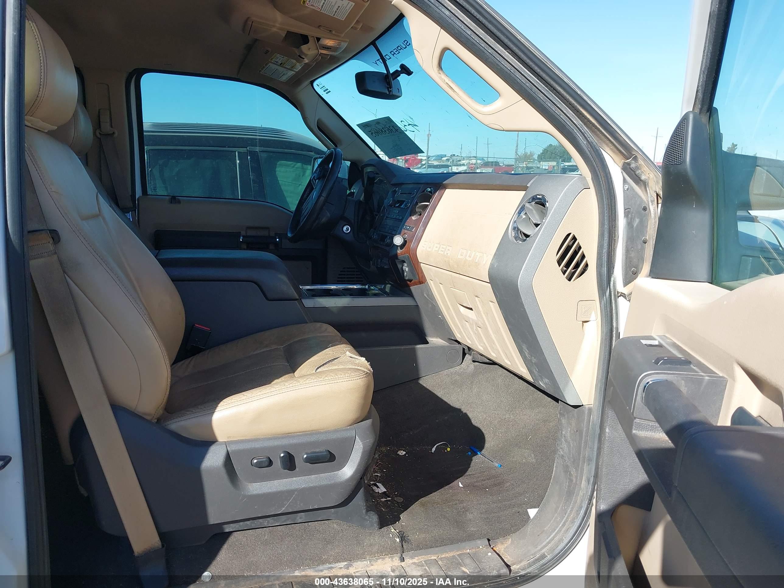 FORD F-250 image 5