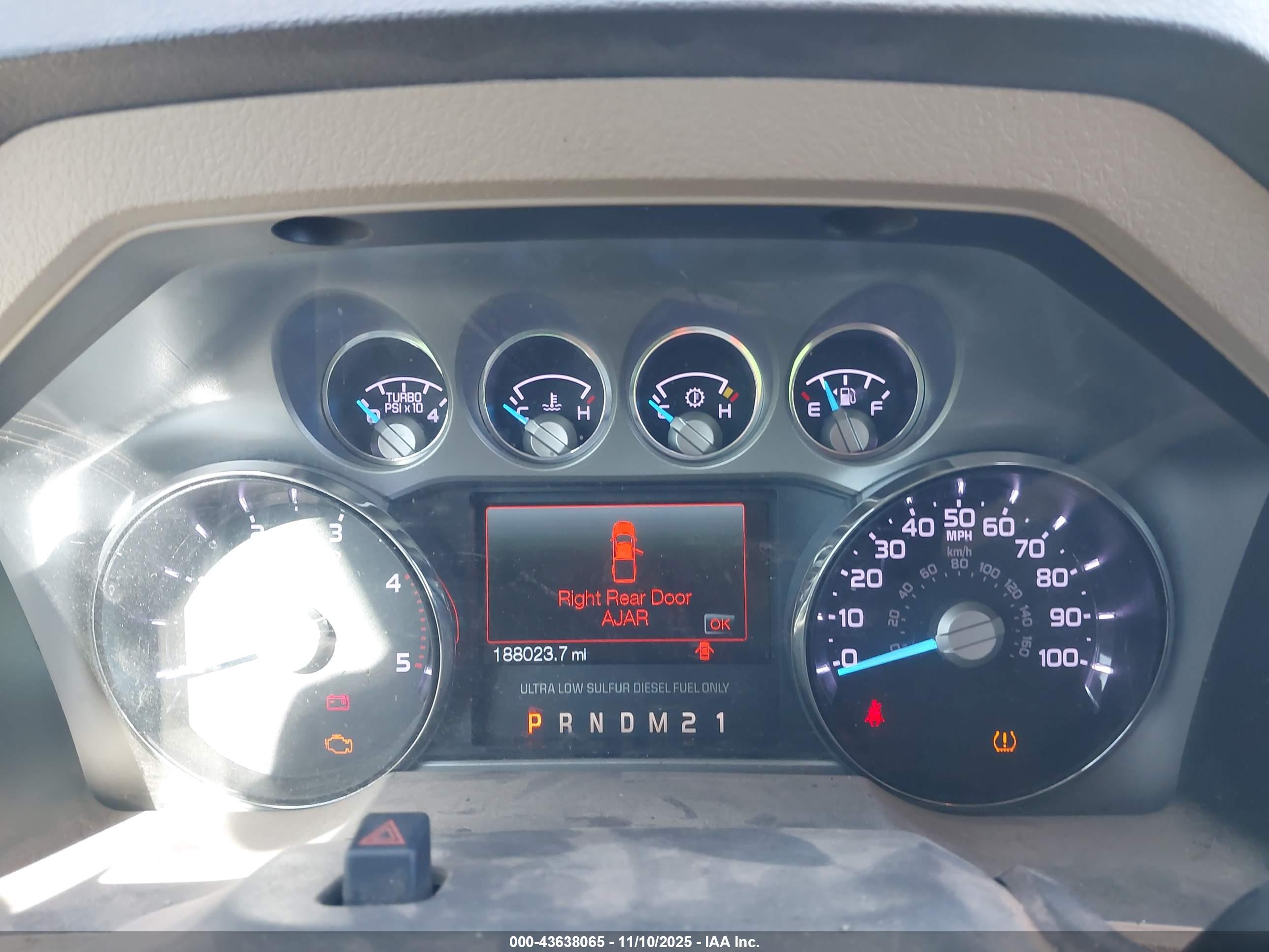 FORD F-250 image 7