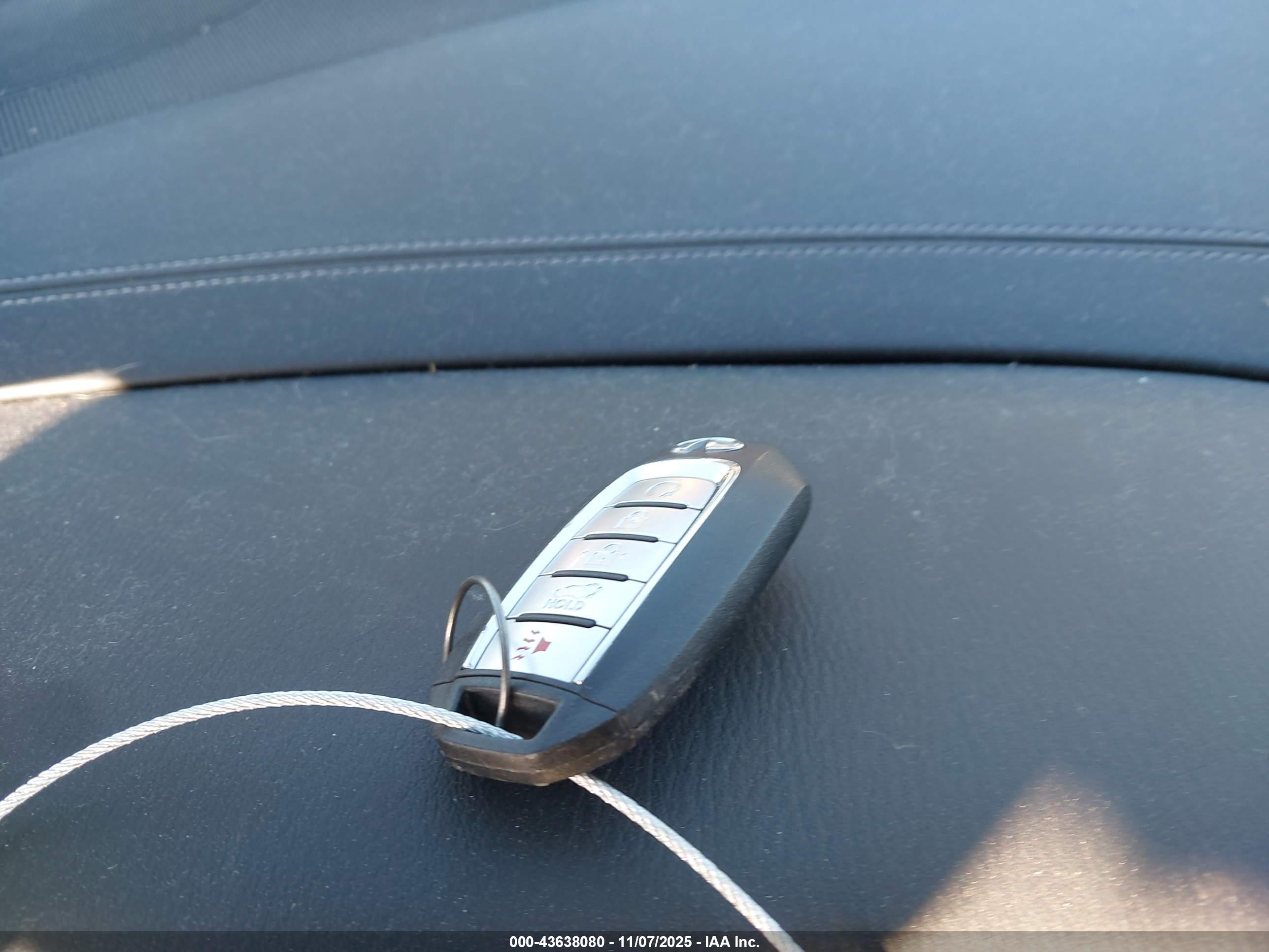 INFINITI QX60 image 11