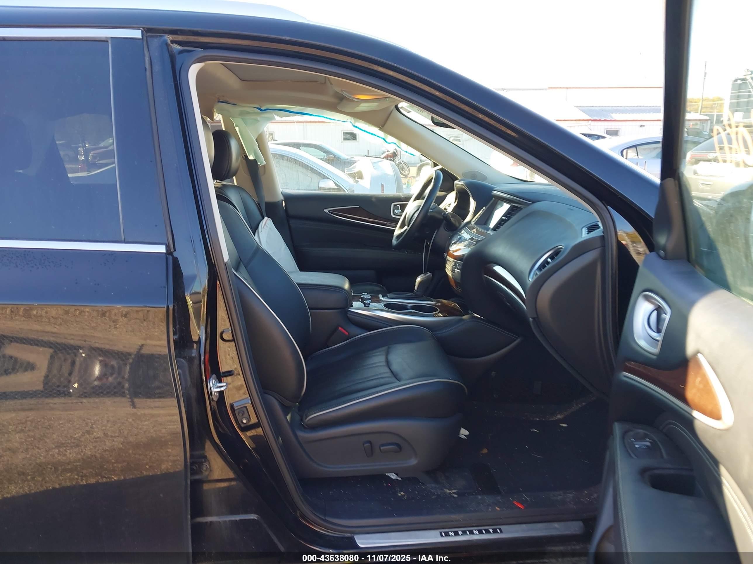 INFINITI QX60 image 5