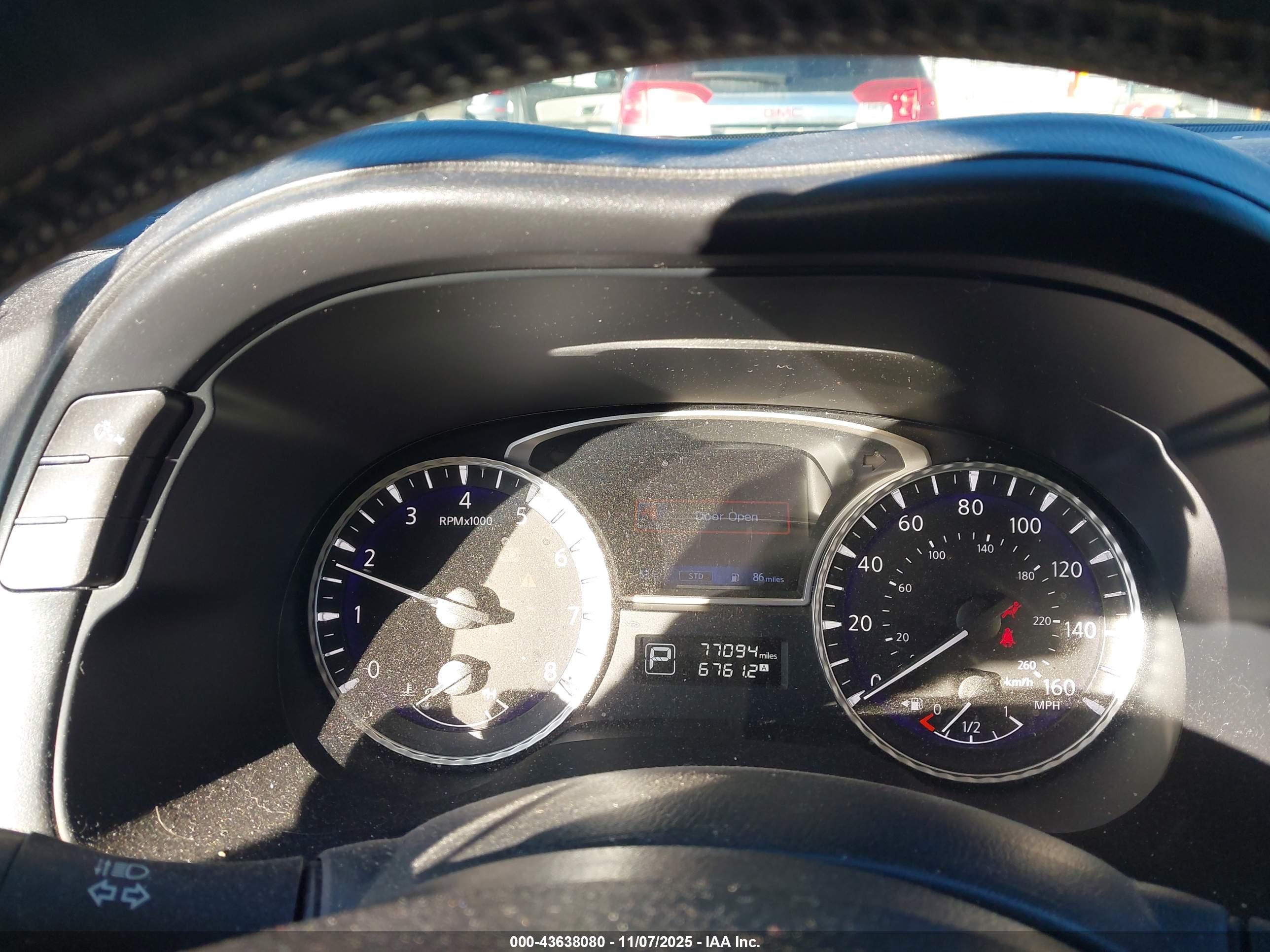 INFINITI QX60 image 7