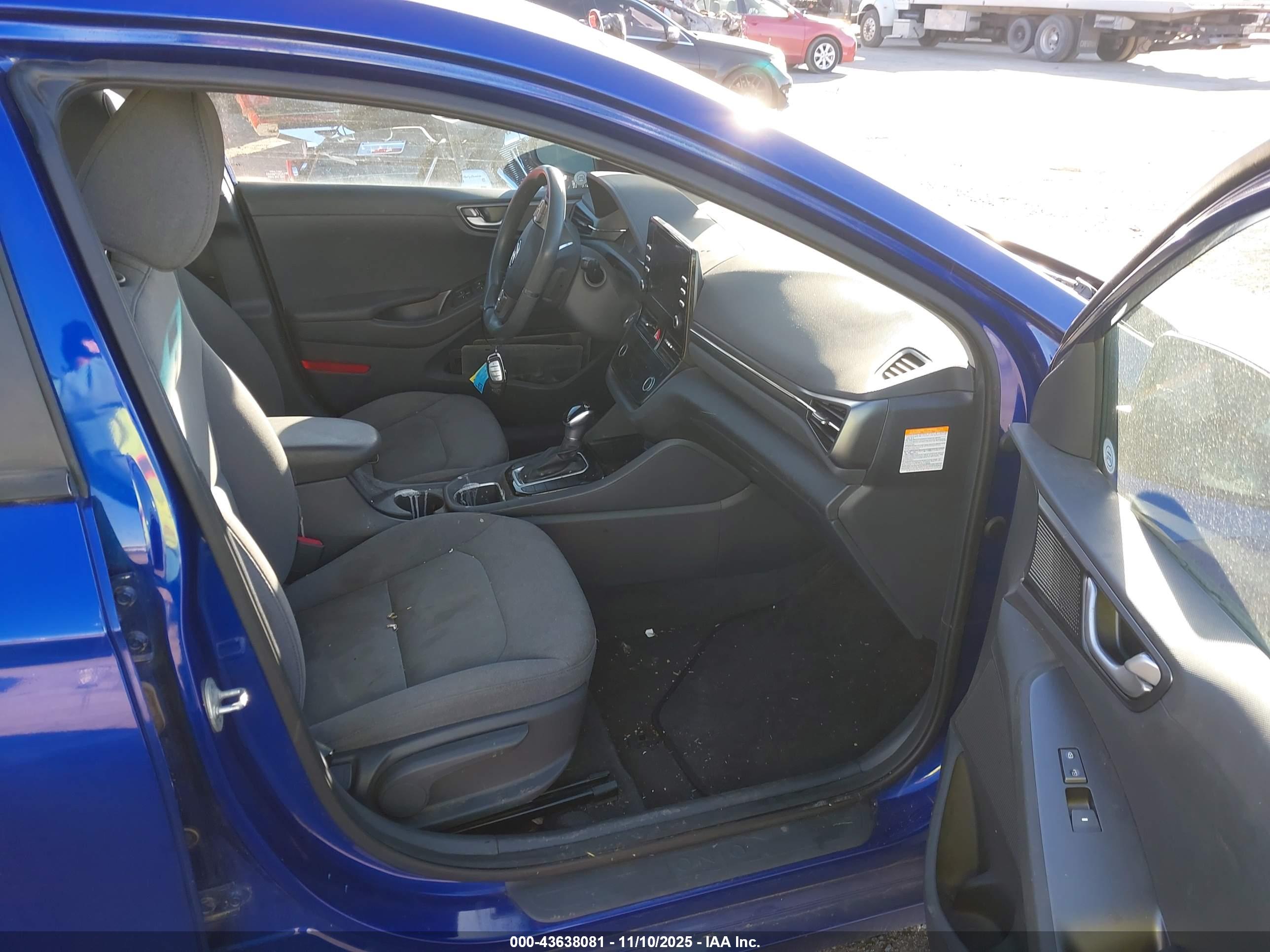 HYUNDAI IONIQ image 5