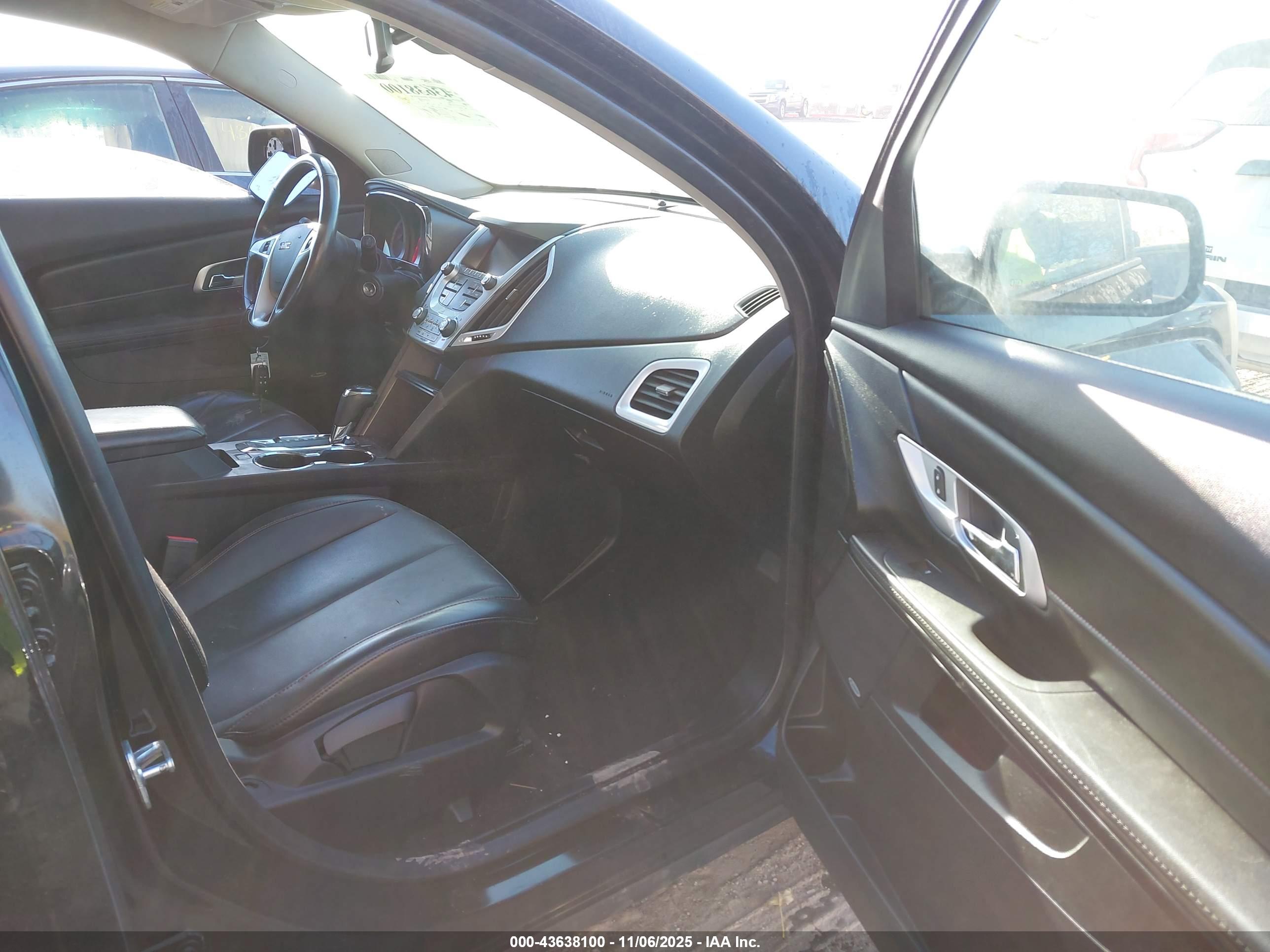 GMC TERRAIN image 5