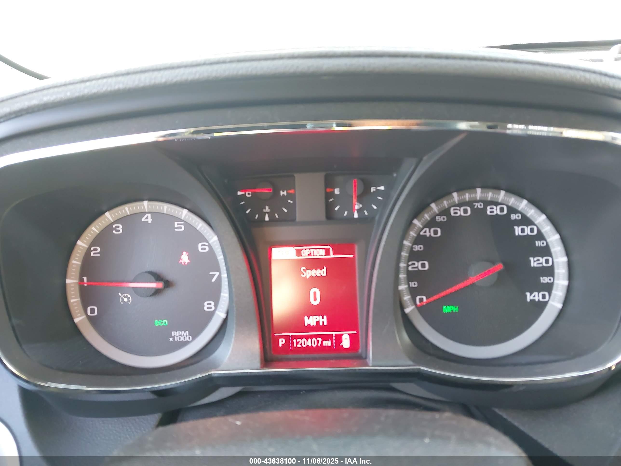 GMC TERRAIN image 7