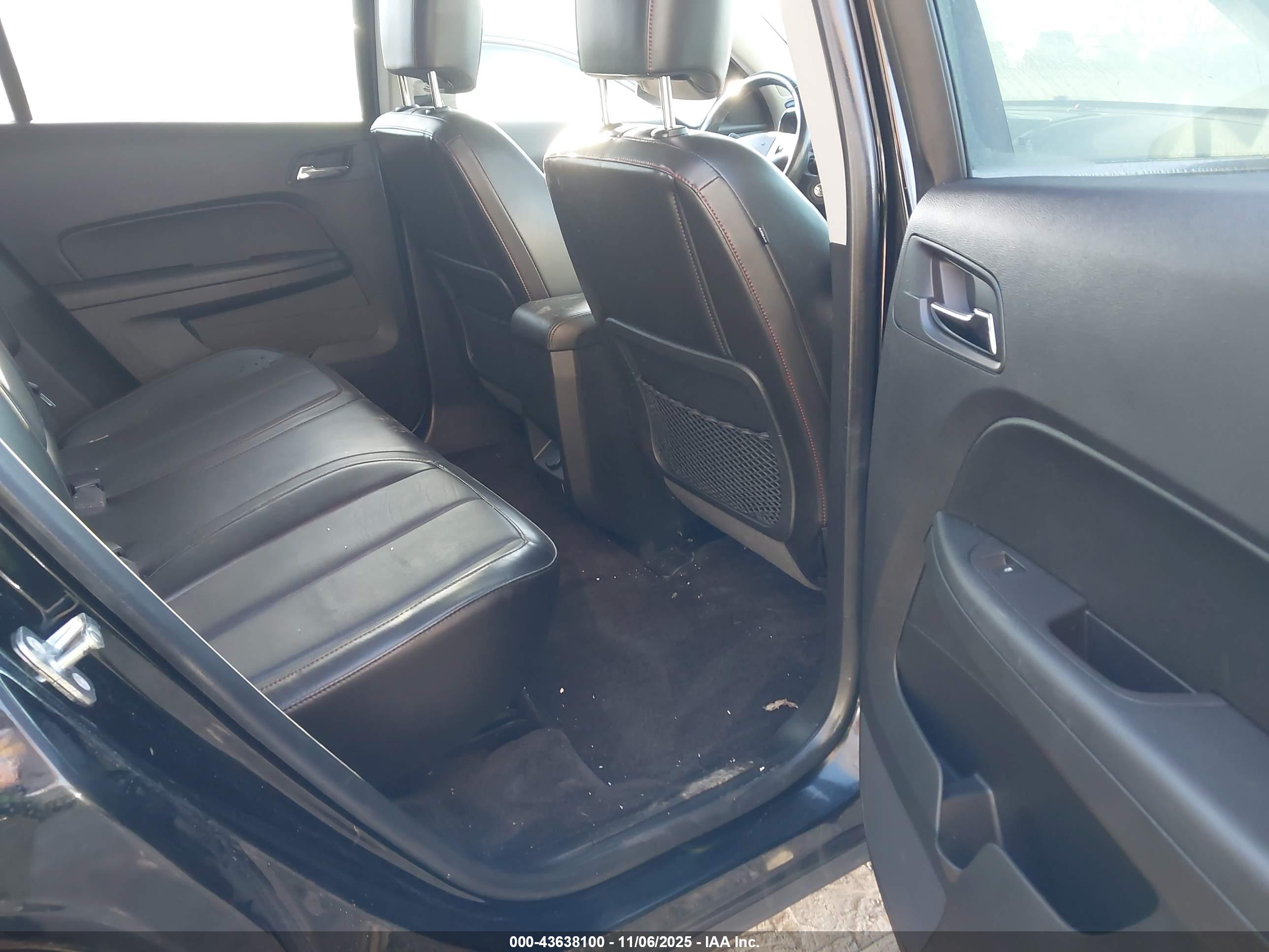 GMC TERRAIN image 8