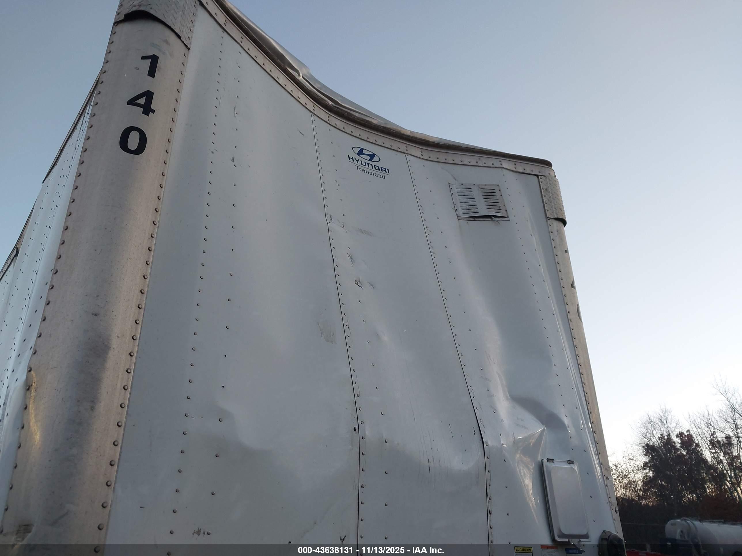 HYUNDAI TRANSLEAD image 10