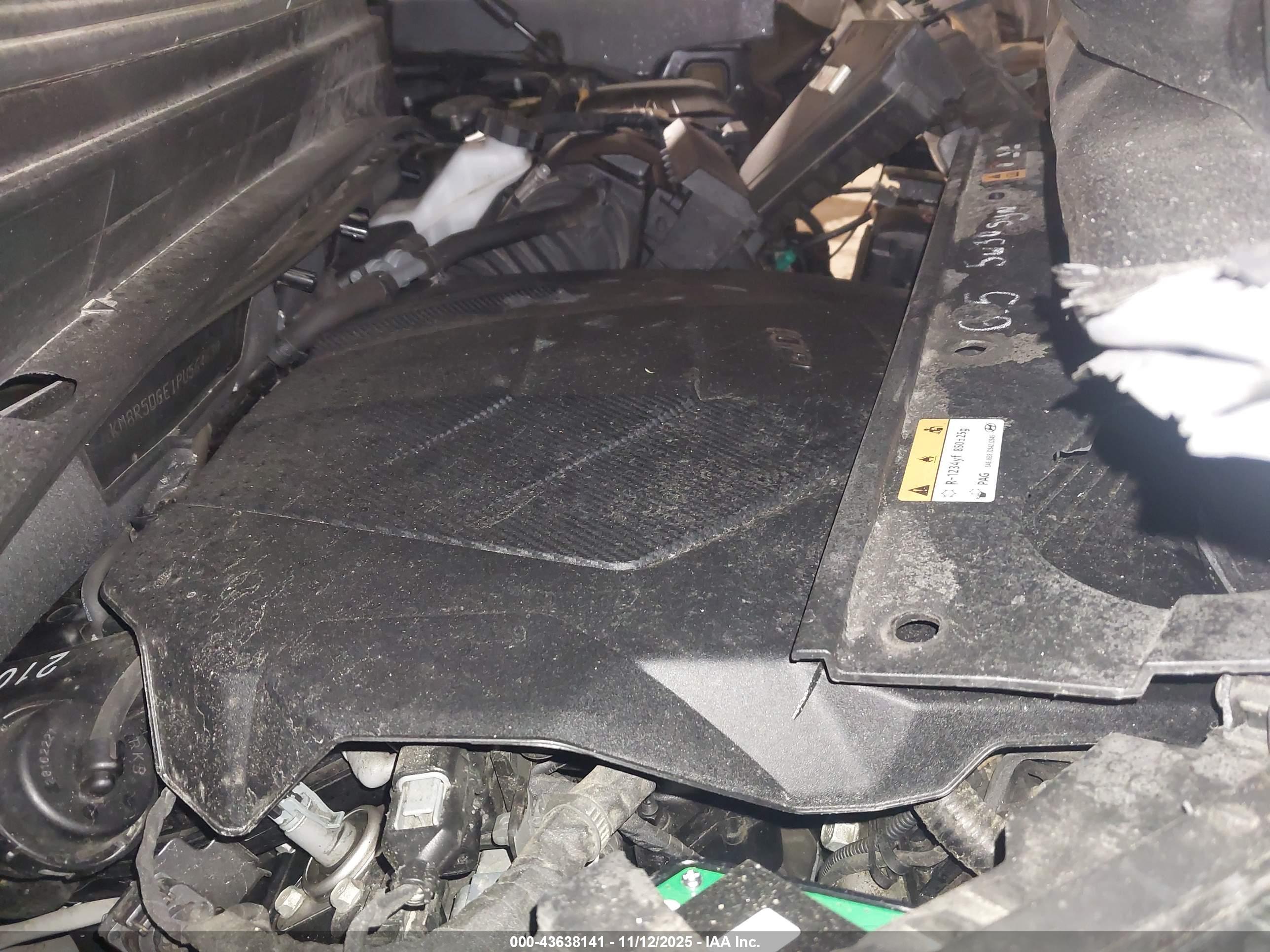 HYUNDAI PALISADE image 10