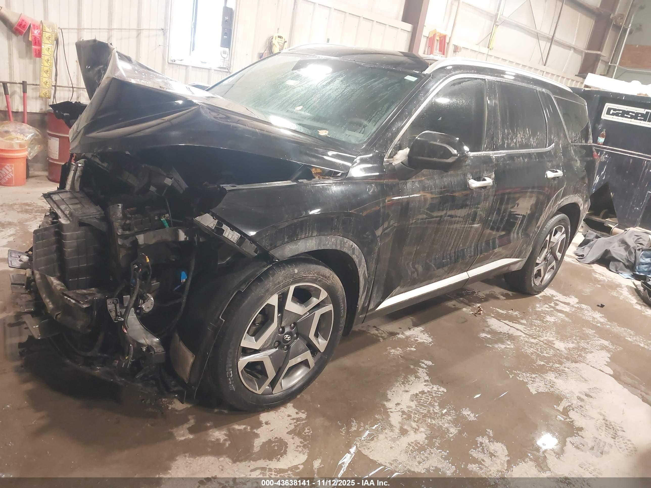 HYUNDAI PALISADE image 2