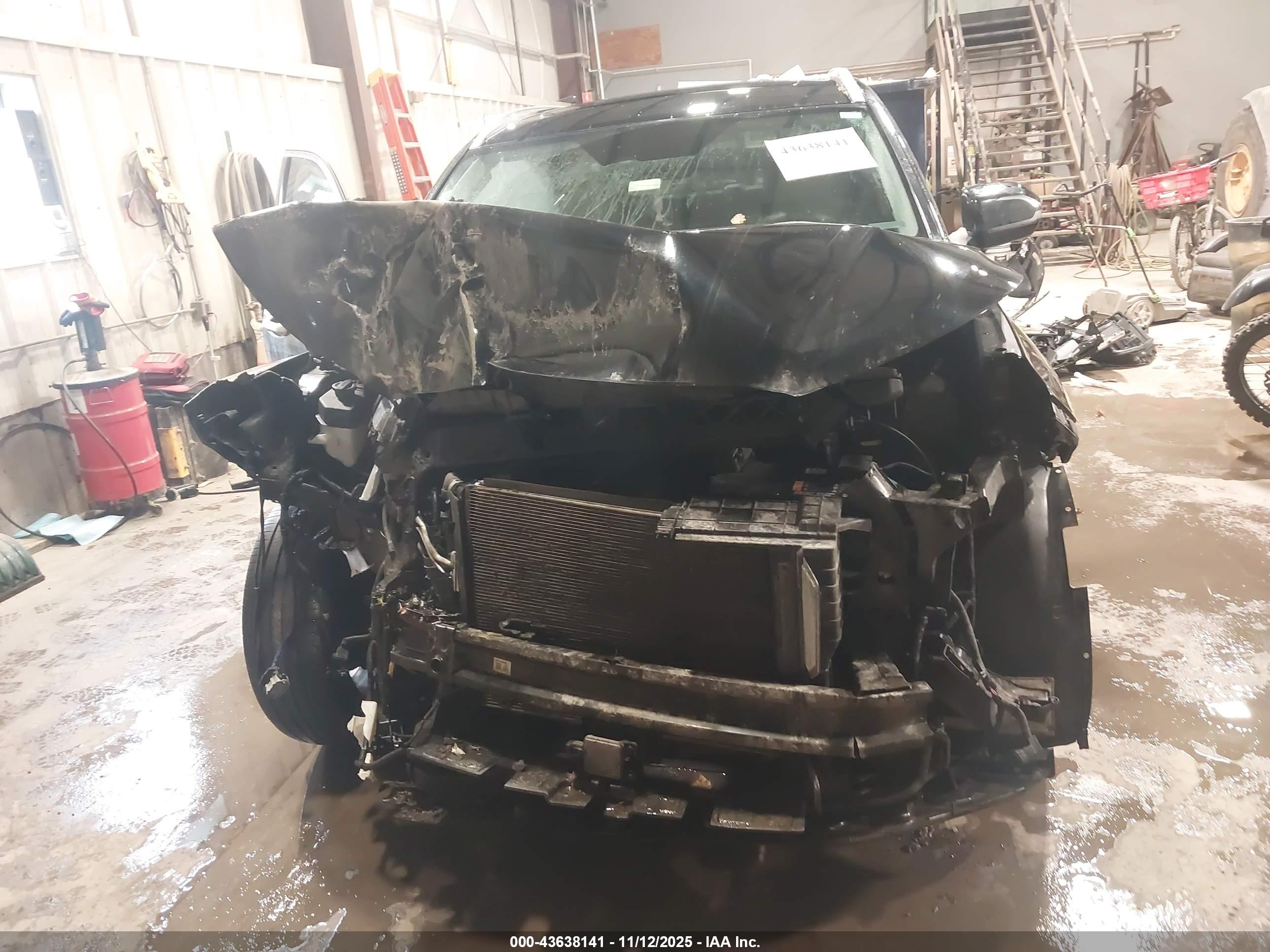 HYUNDAI PALISADE image 6
