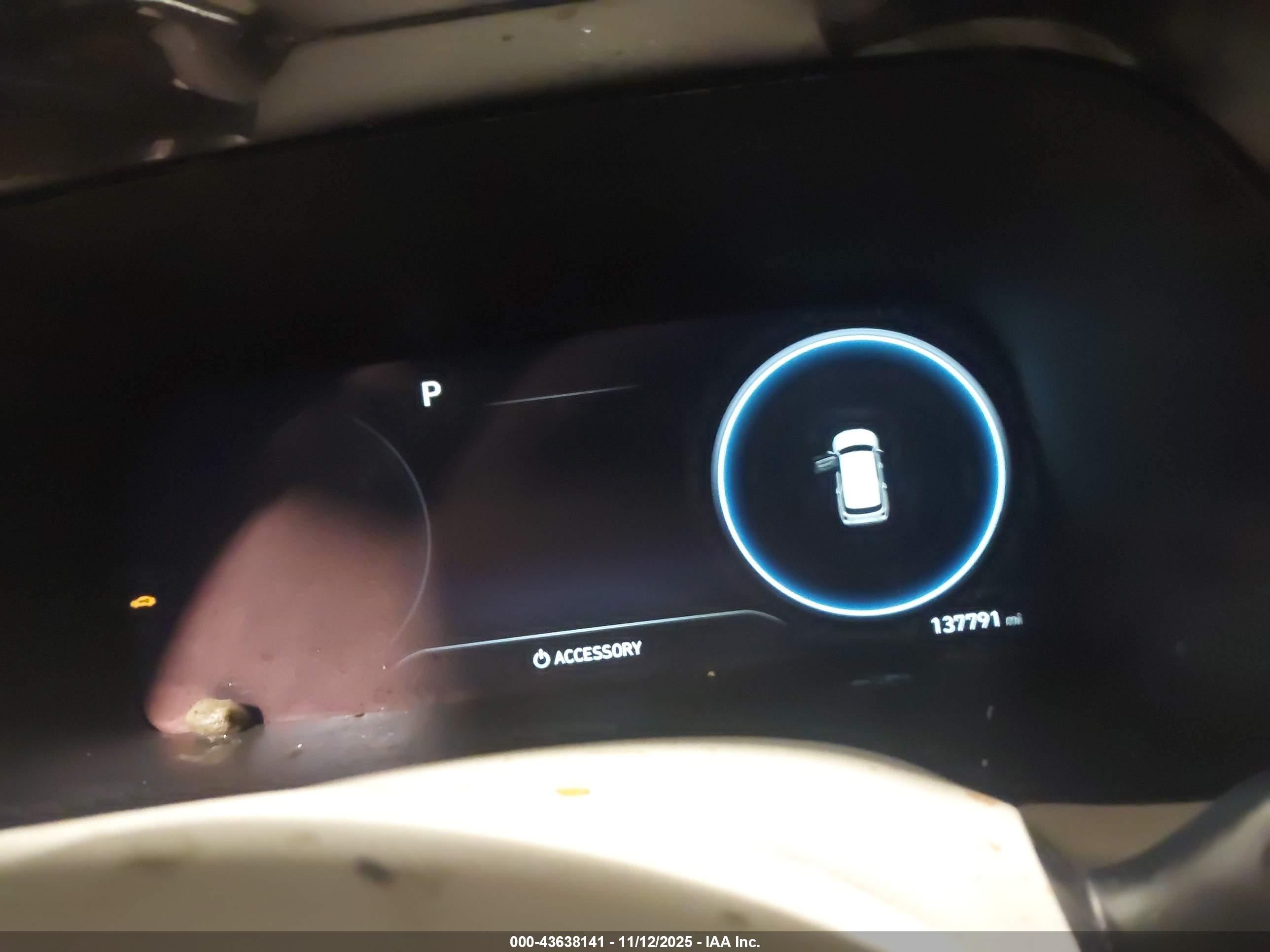 HYUNDAI PALISADE image 7