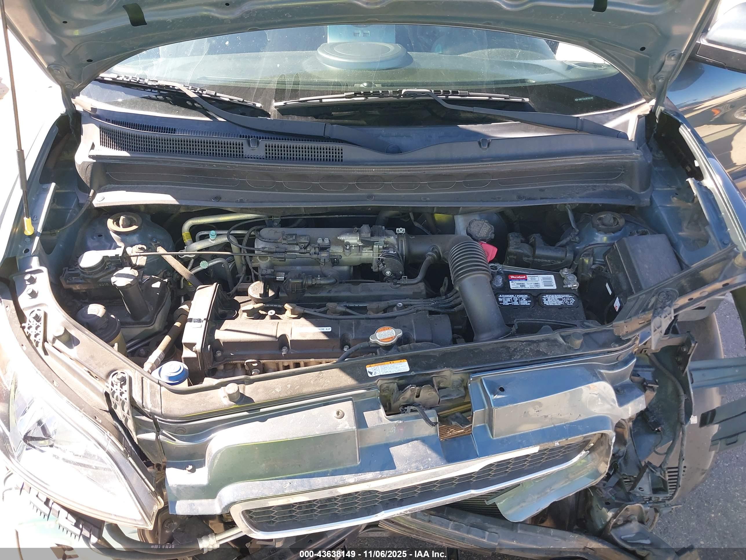 KIA SOUL image 10