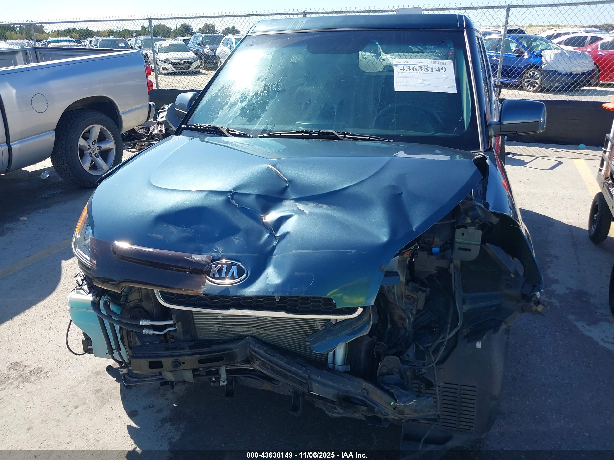 KIA SOUL image 6