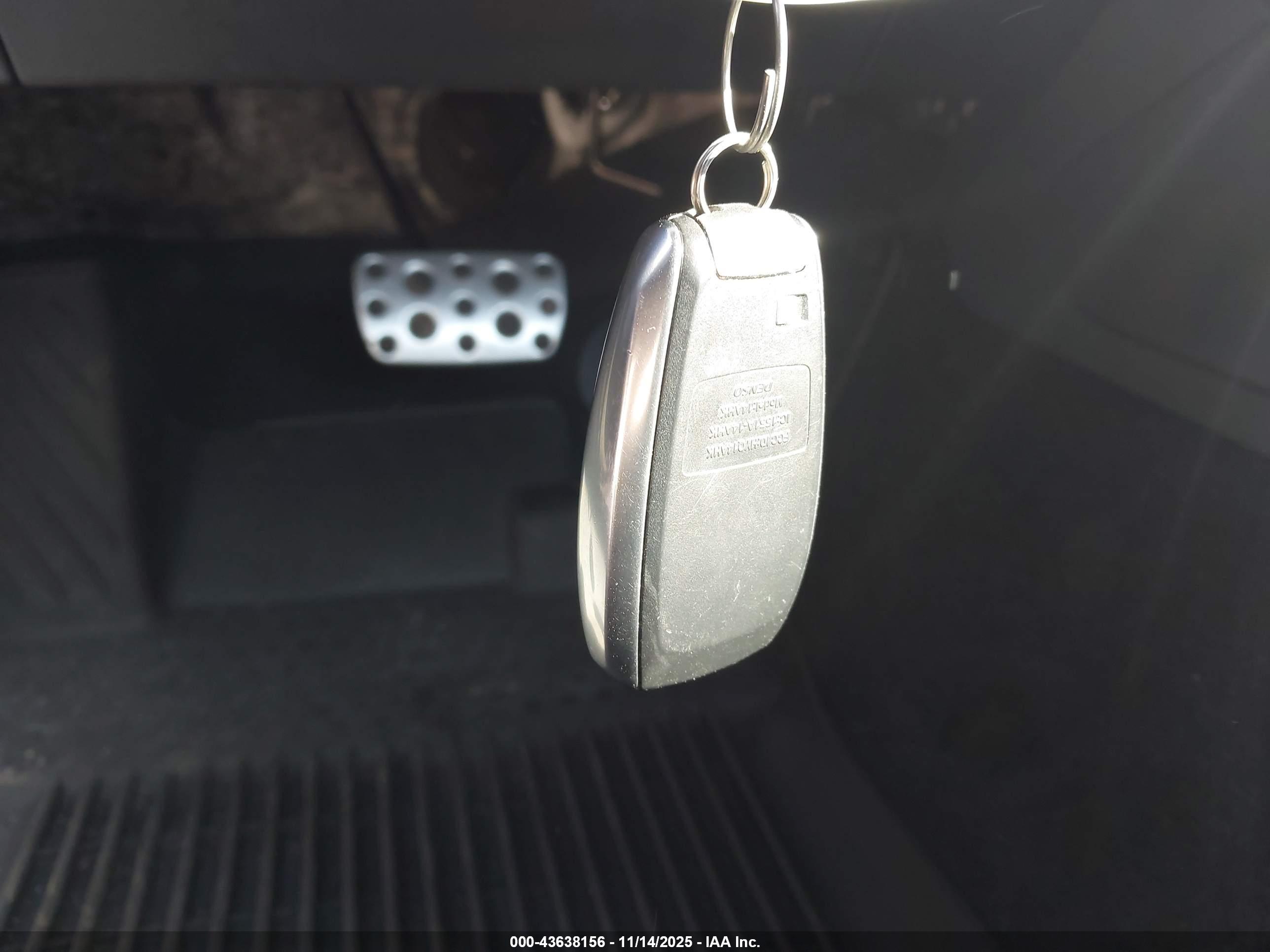 TOYOTA GR86 image 11