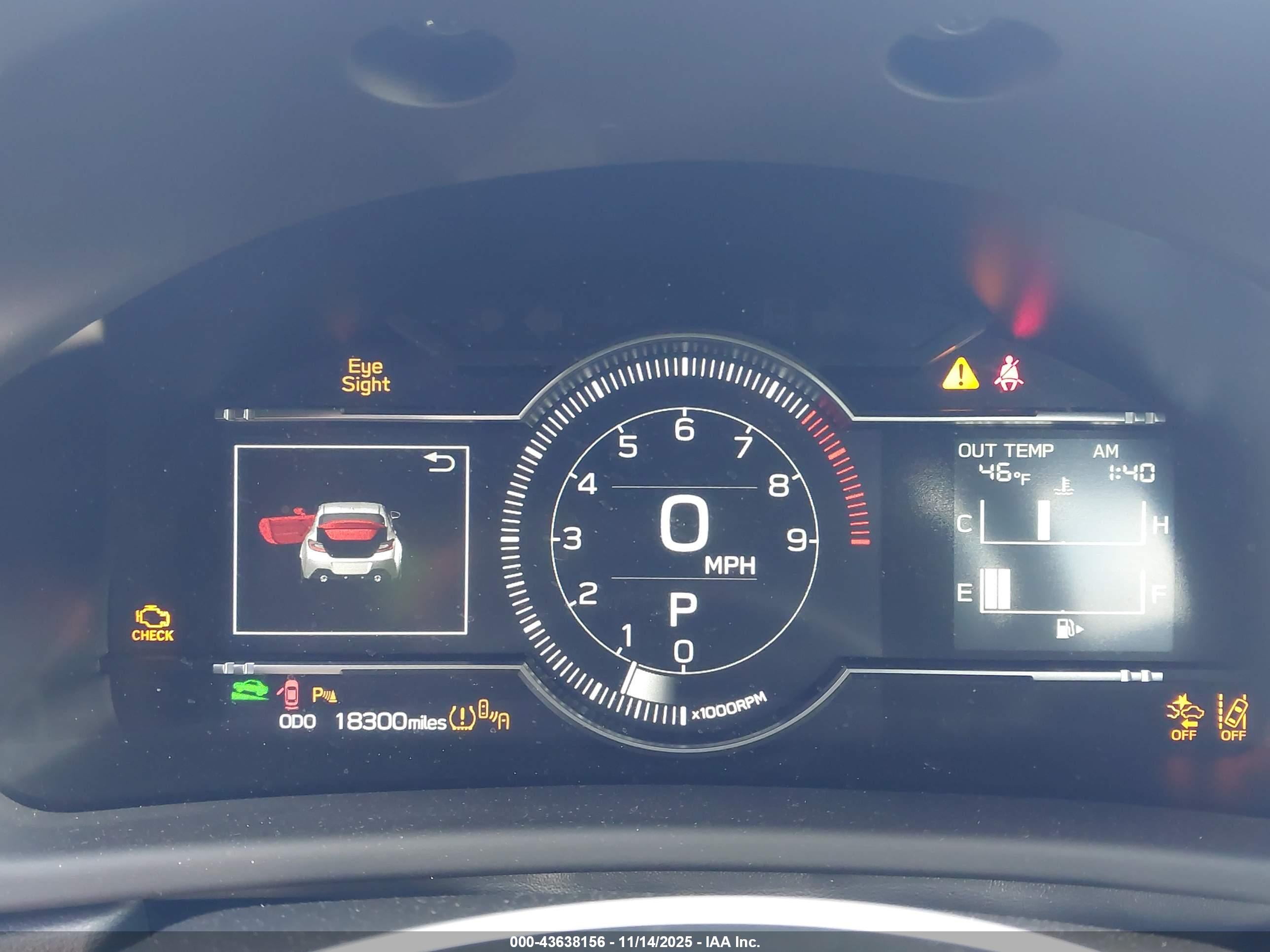 TOYOTA GR86 image 7