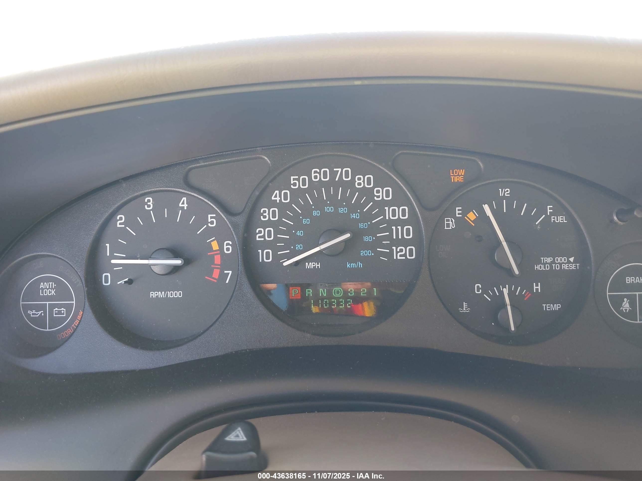 BUICK REGAL image 7