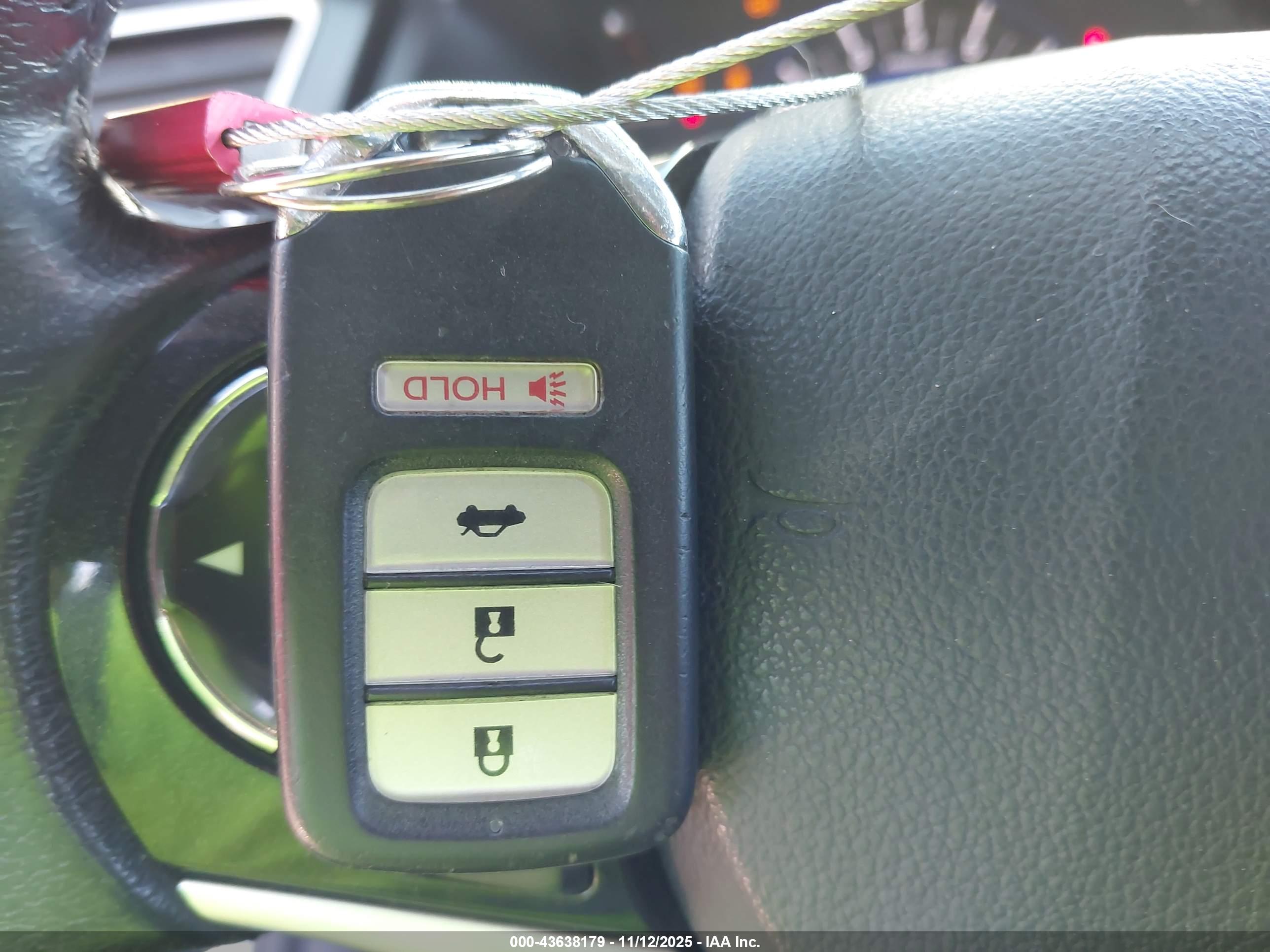 HONDA CIVIC image 11