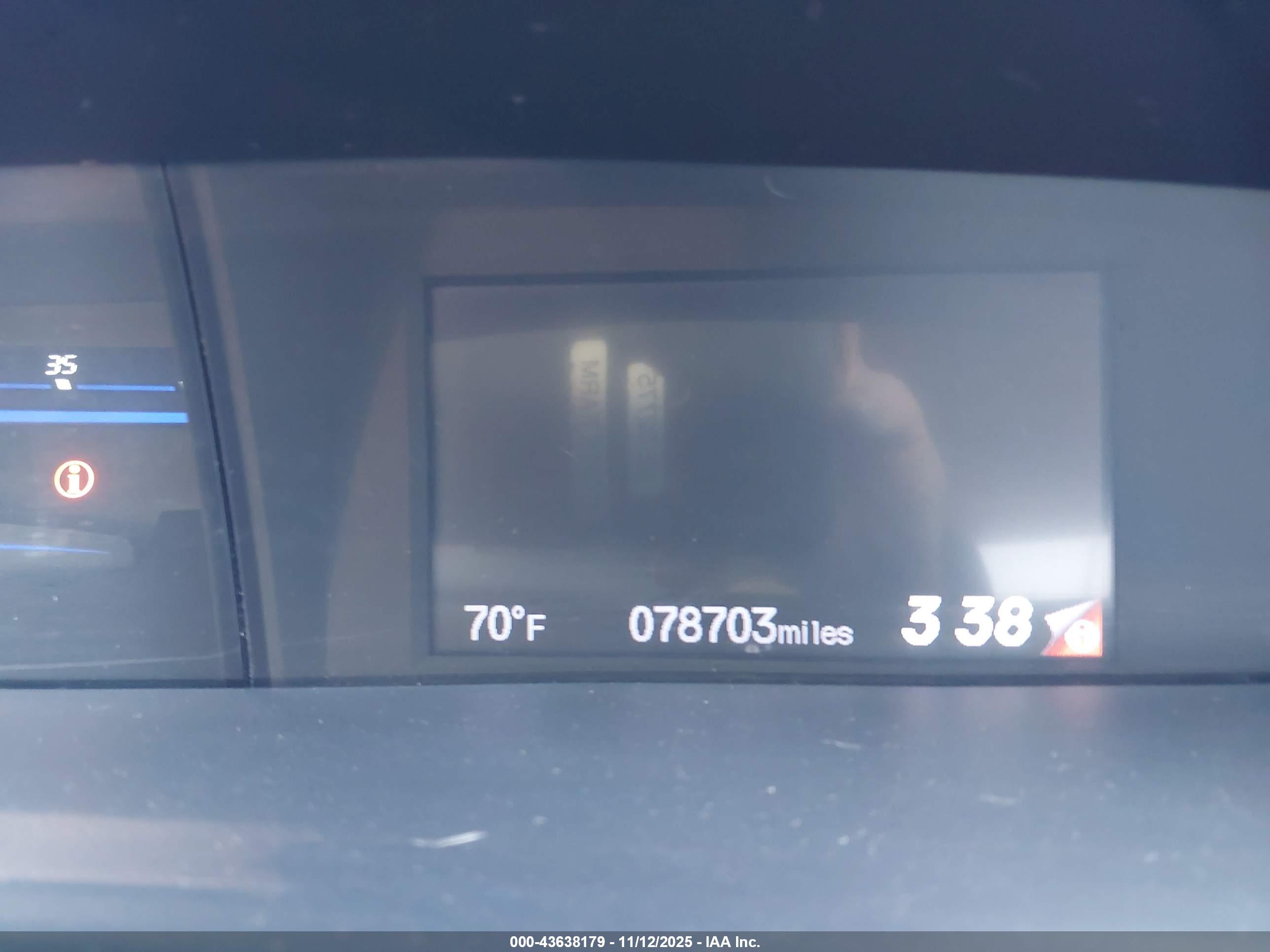 HONDA CIVIC image 7