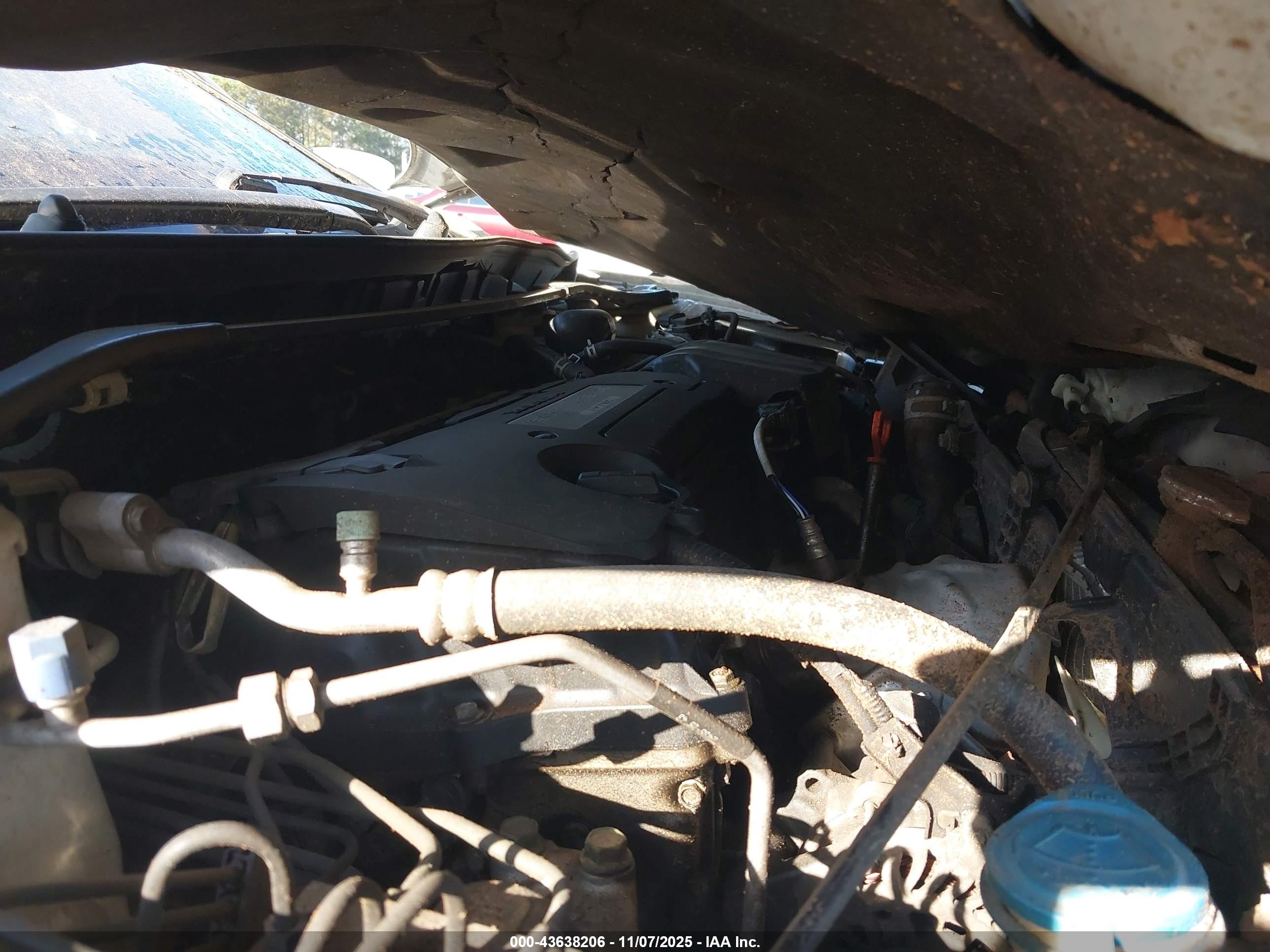 HONDA ACCORD image 10